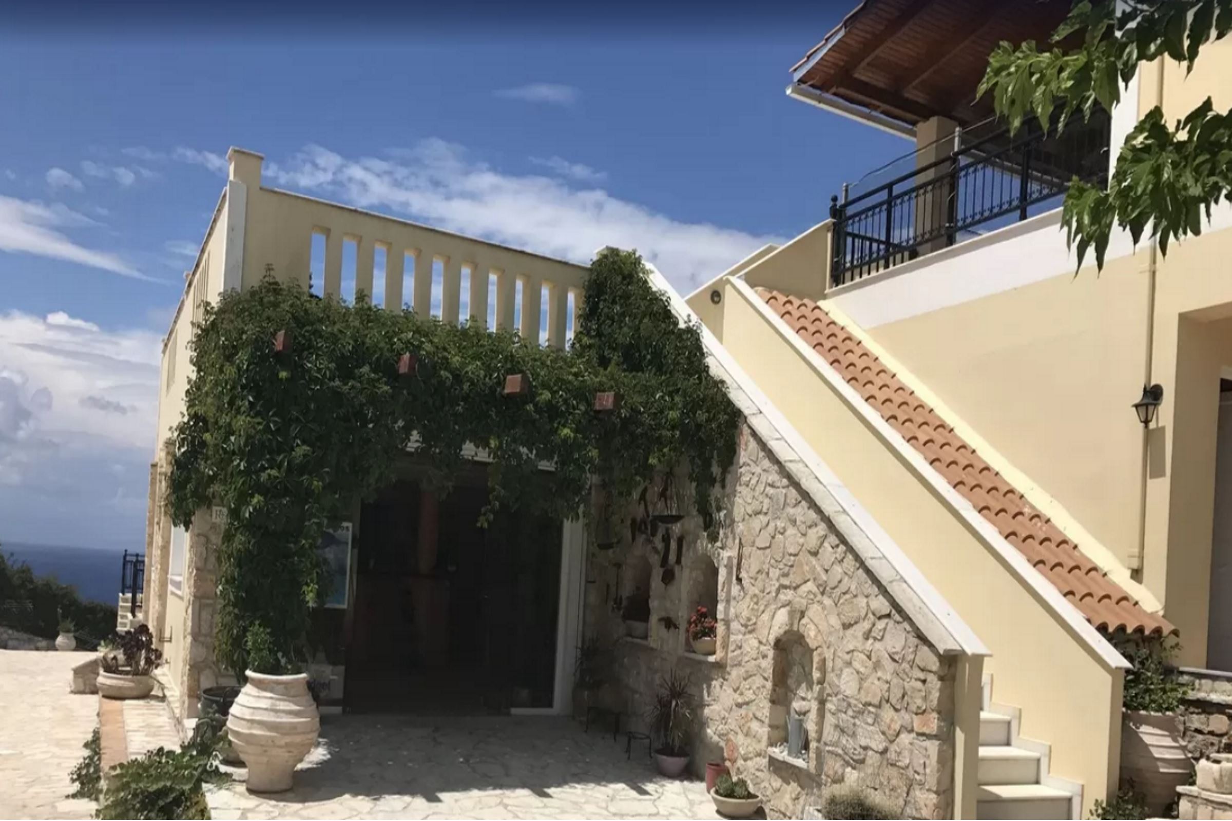 Lithies Boutique Hotel