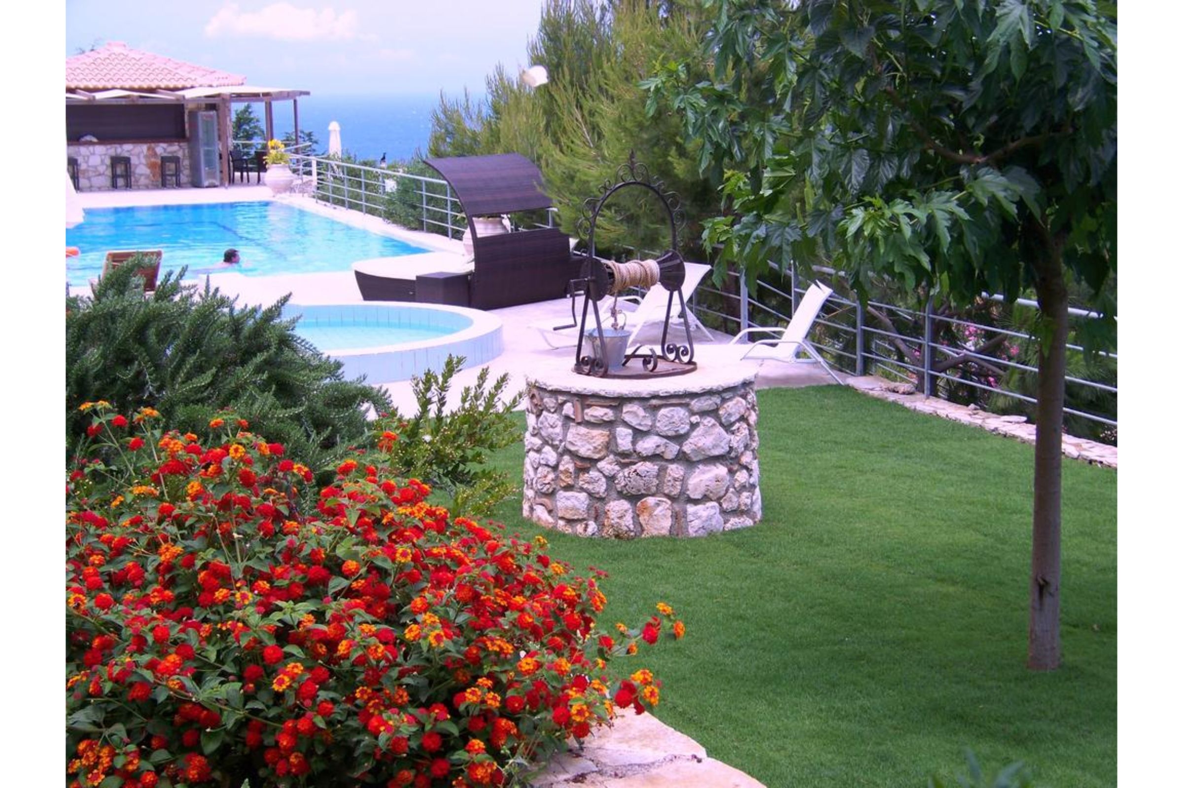Lithies Boutique Hotel