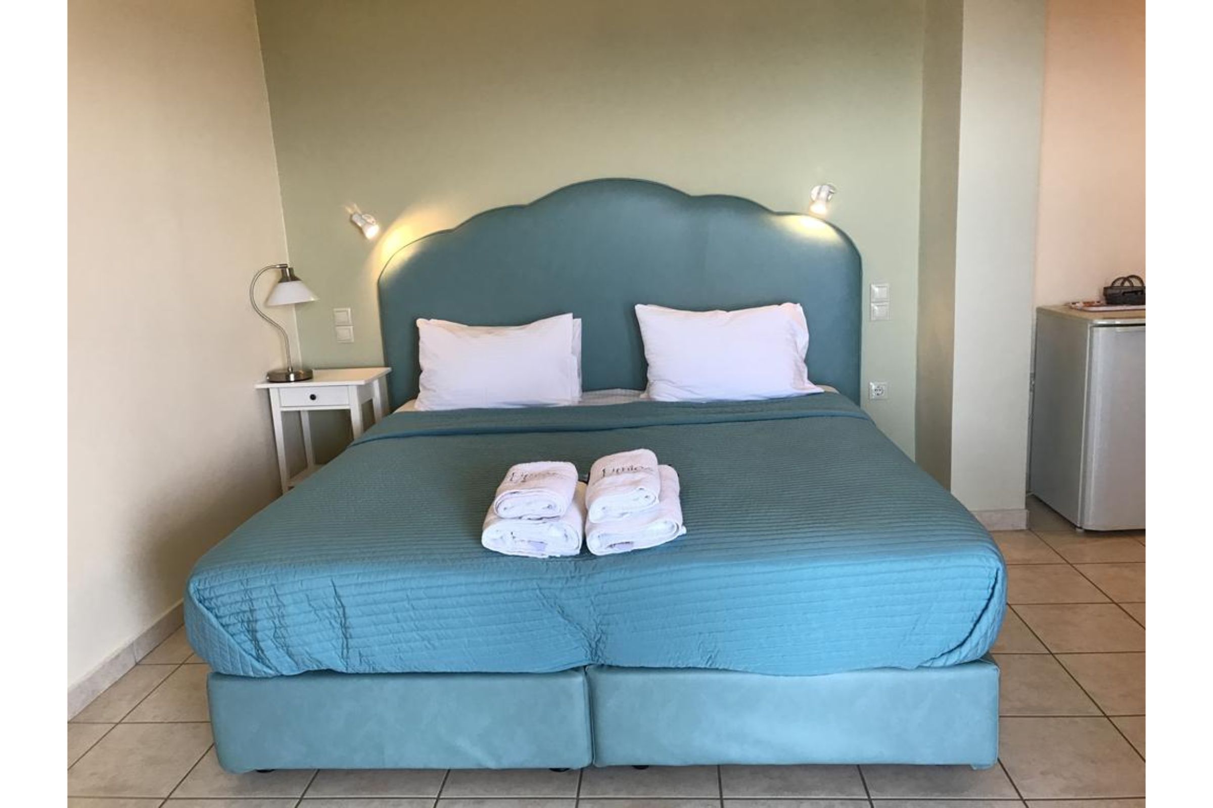 Lithies Boutique Hotel