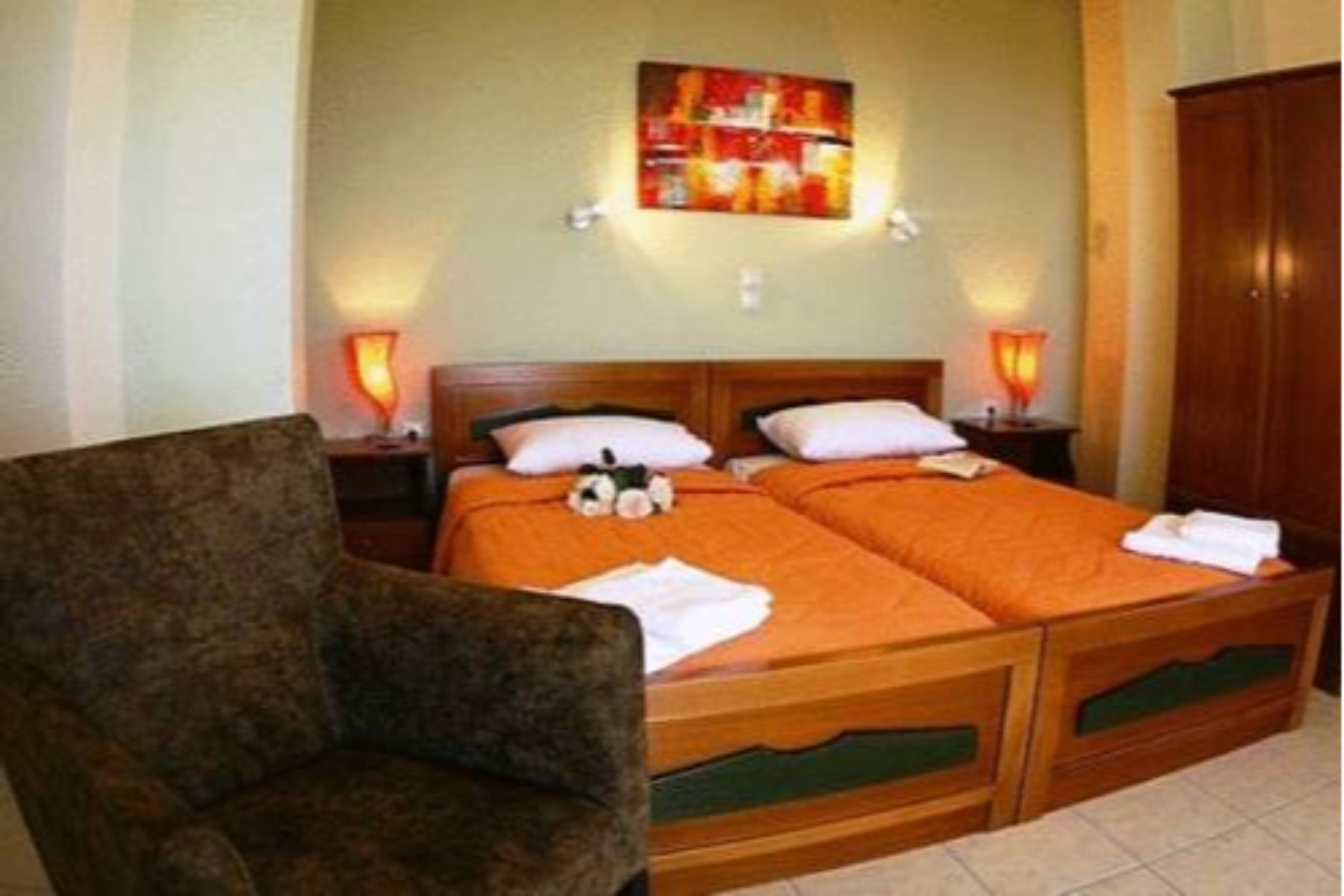 Lithies Boutique Hotel