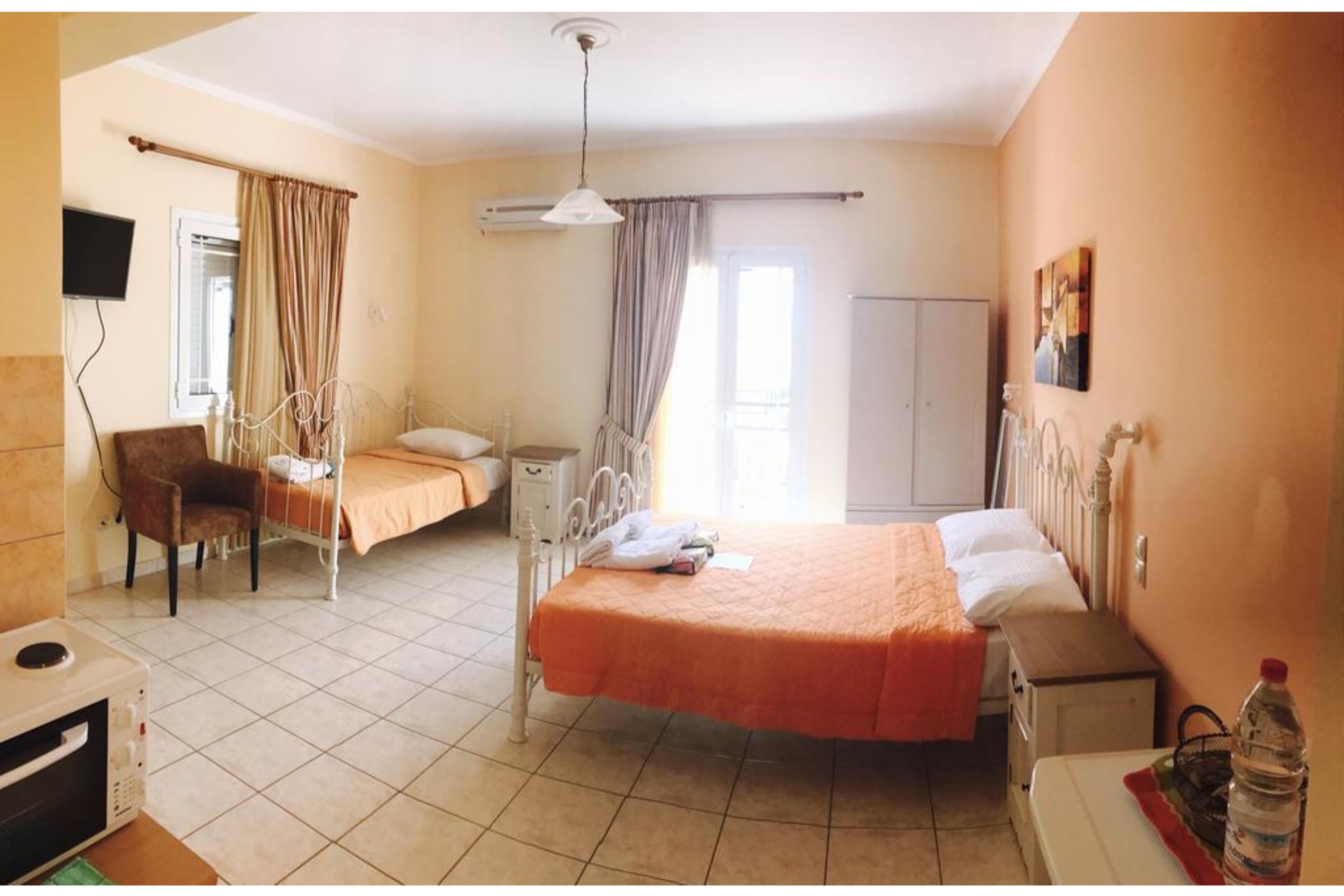 Lithies Boutique Hotel