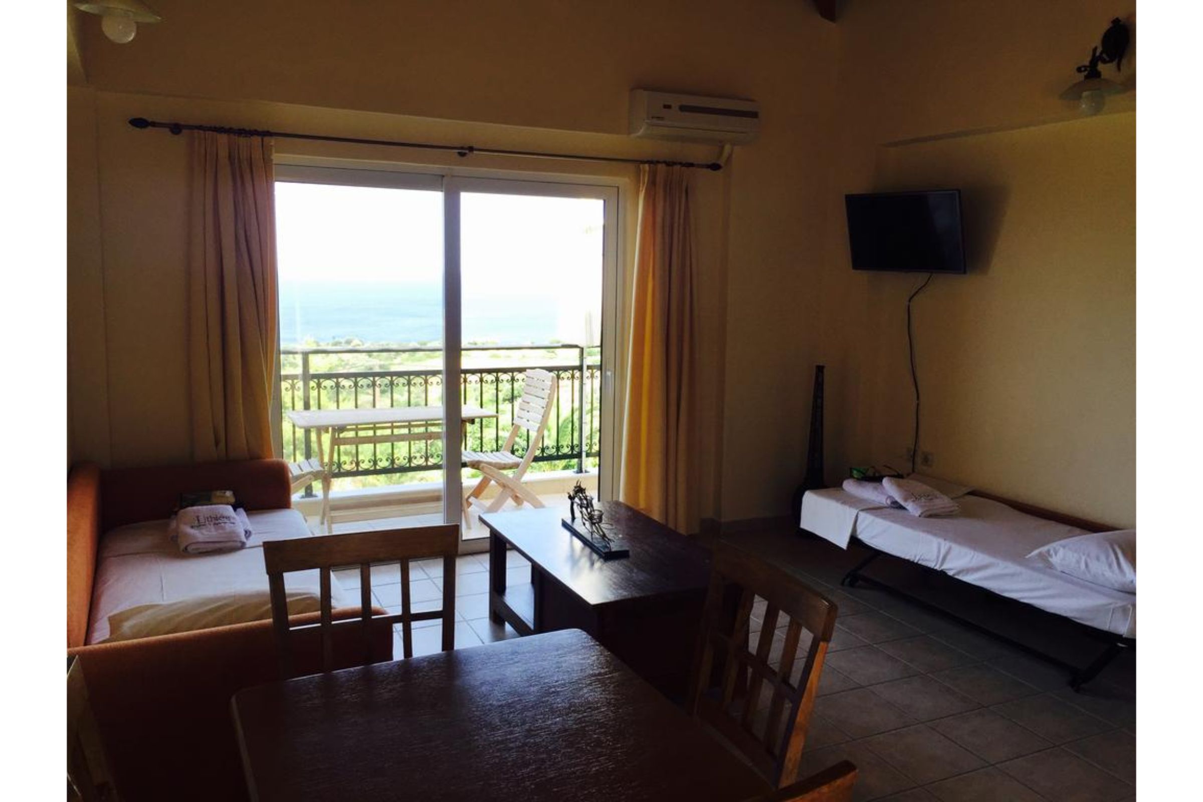 Lithies Boutique Hotel