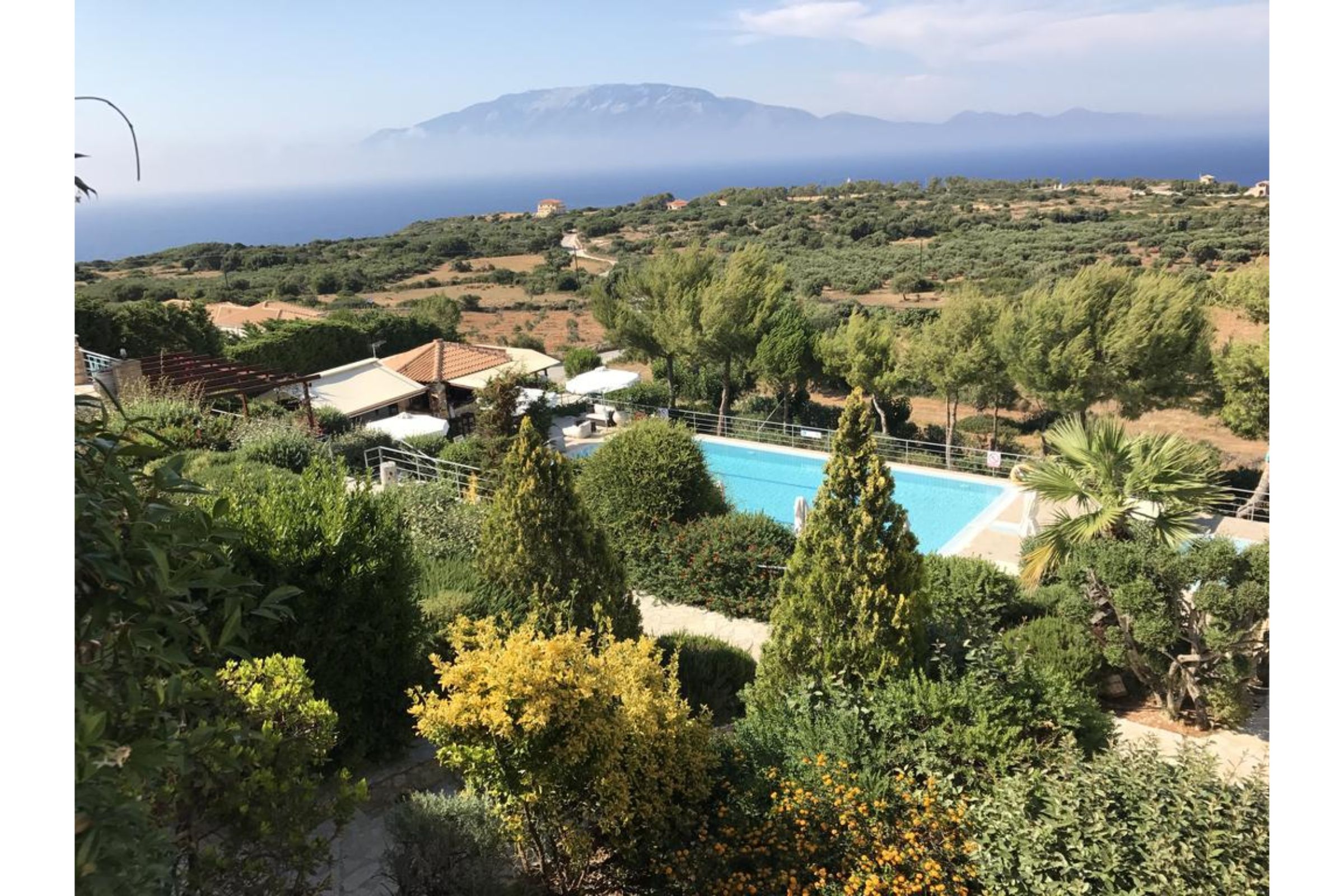 Lithies Boutique Hotel