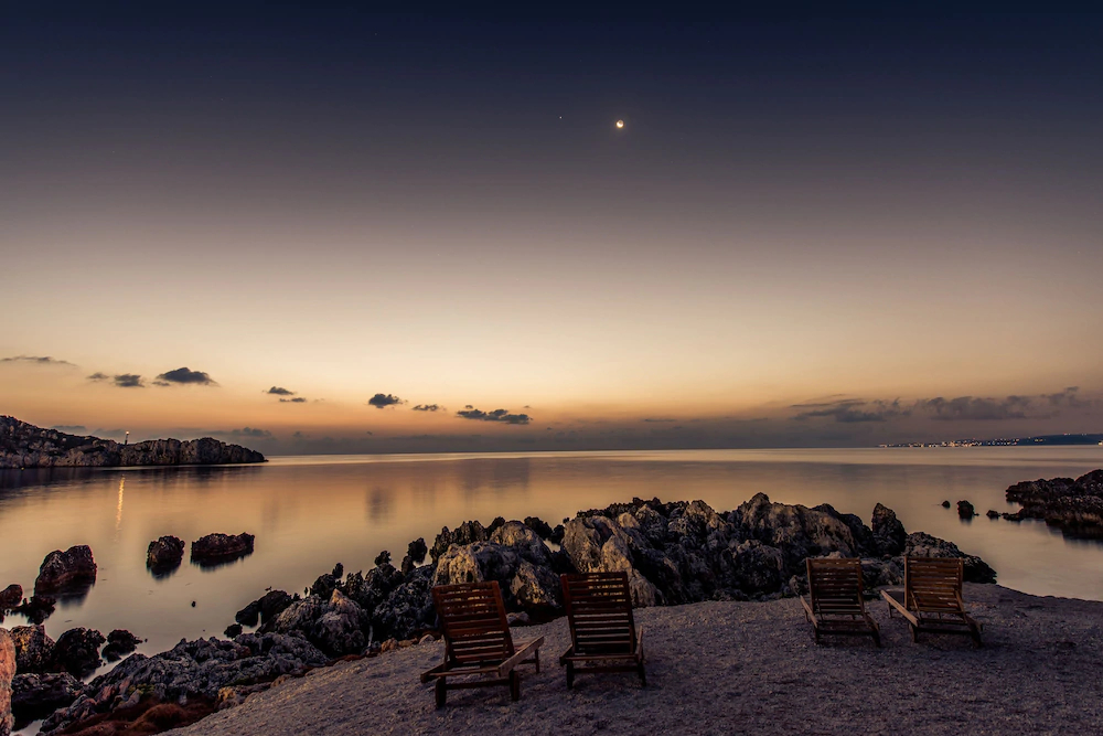 Nobelos Seaside Lodge