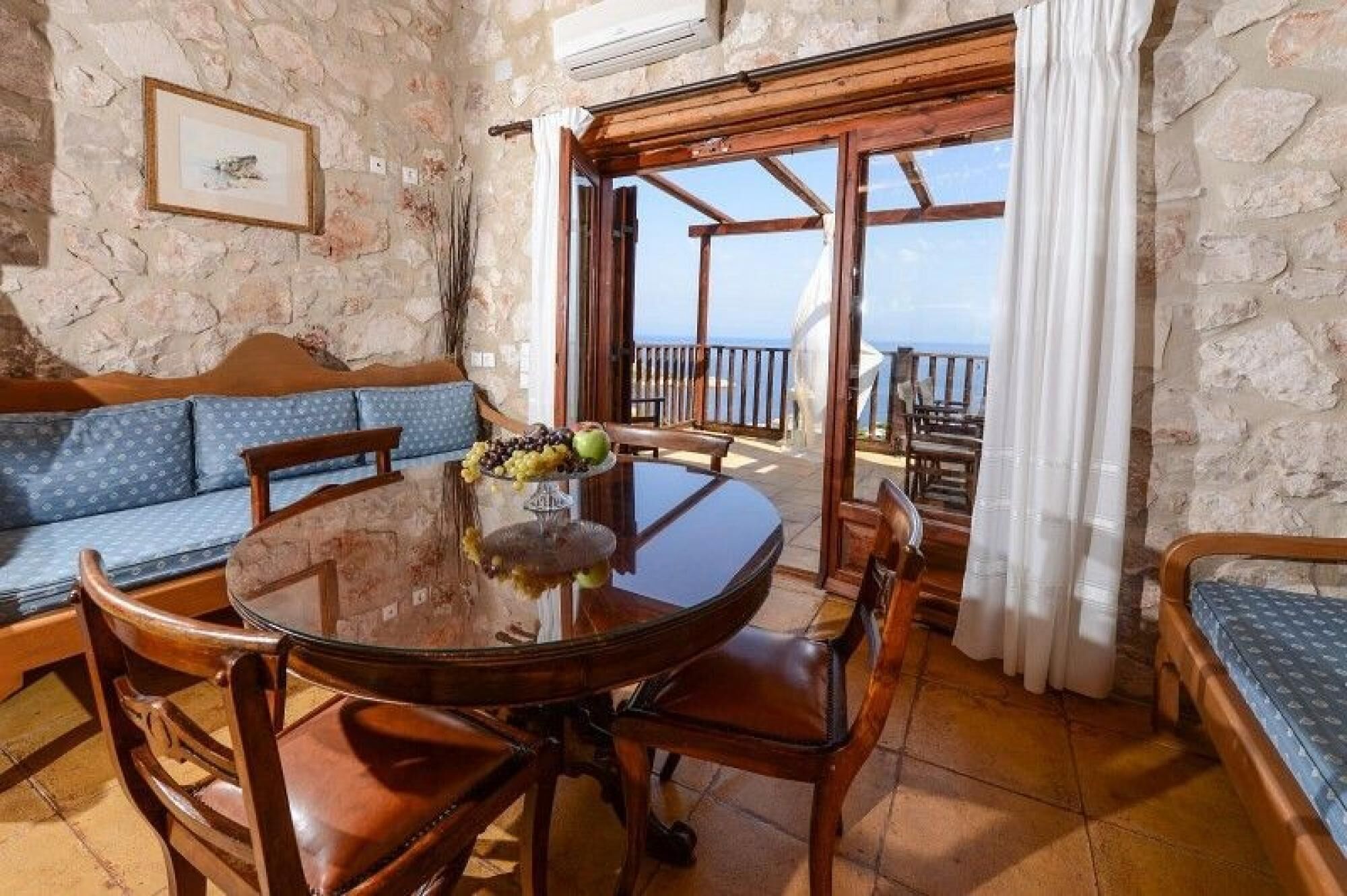 Orfos Villas - Villa Yria