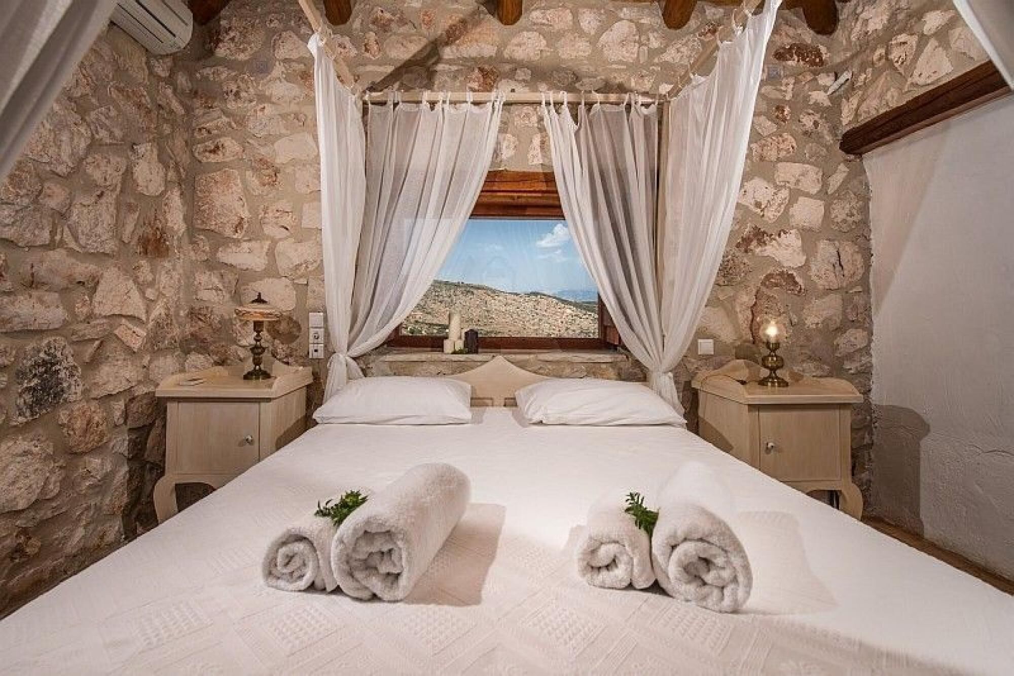 Orfos Villas - Villa Yria