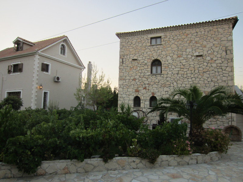 Alomata Villen