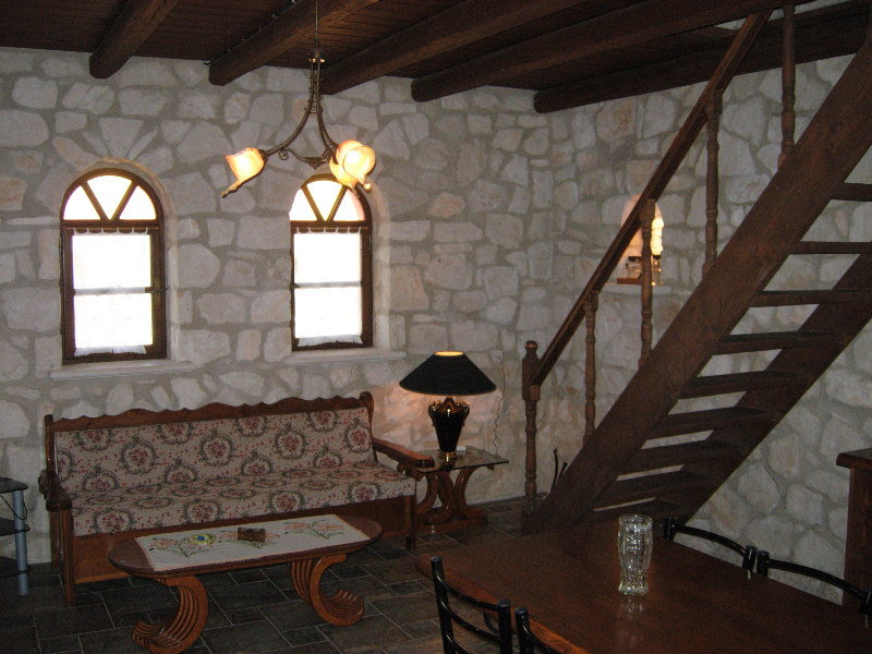 Alomata Villen