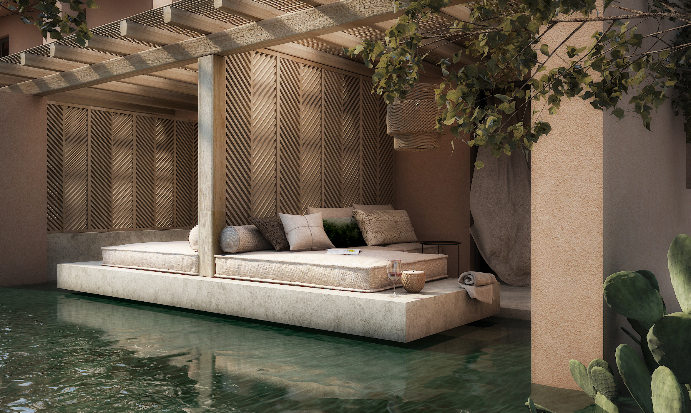 Castelli Hotel