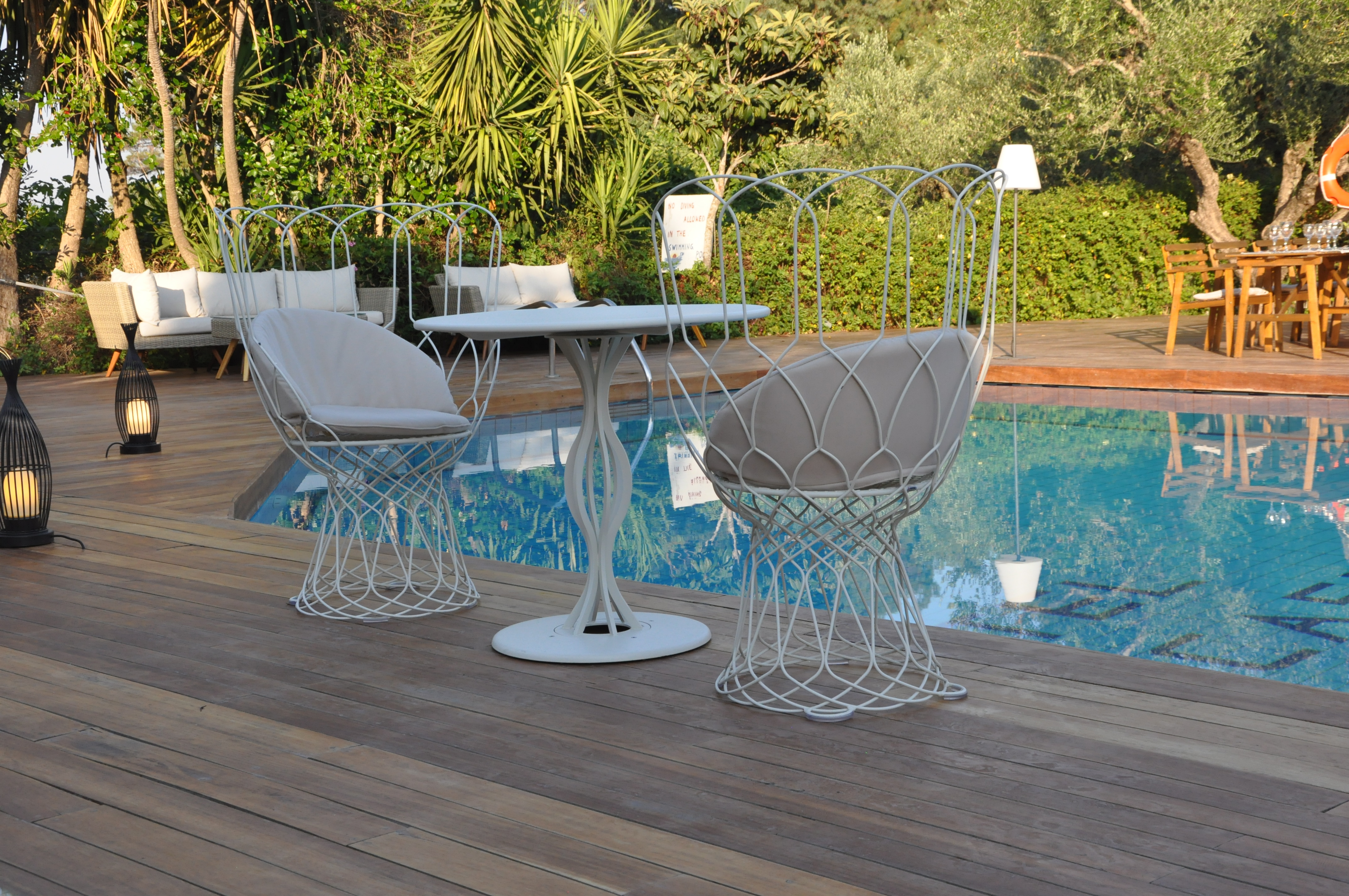 Castelli Hotel