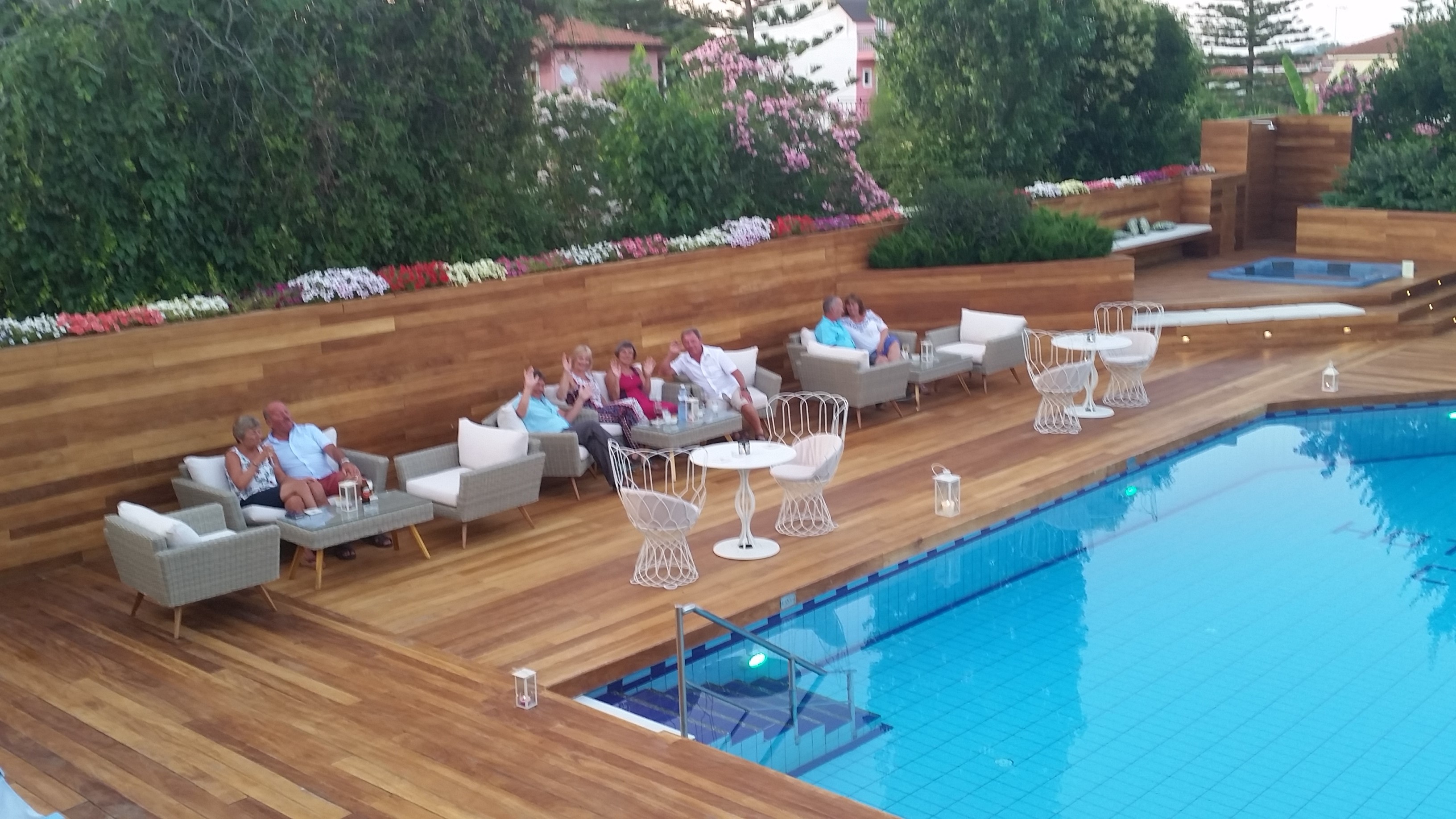 Castelli Hotel