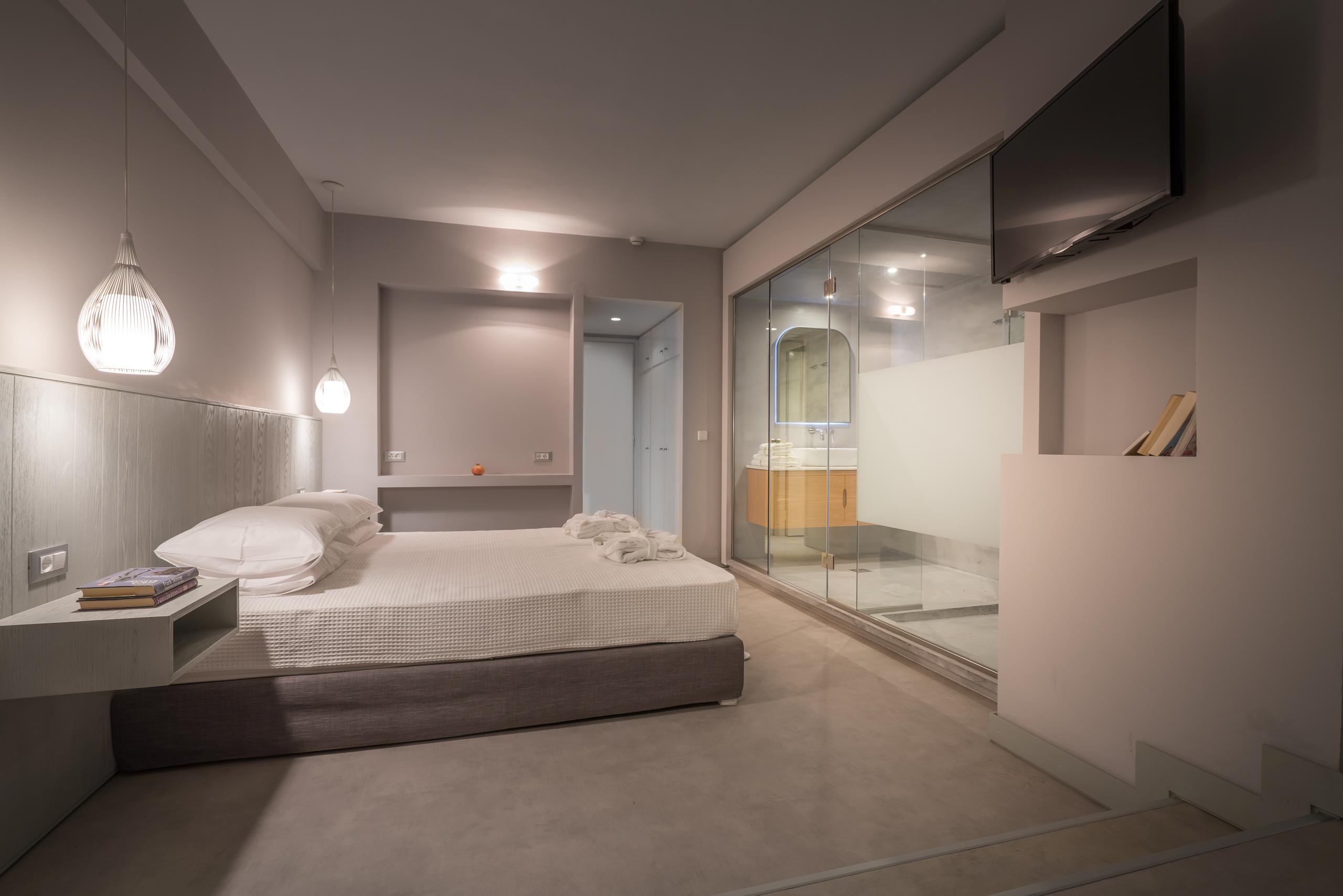 Castelli Hotel