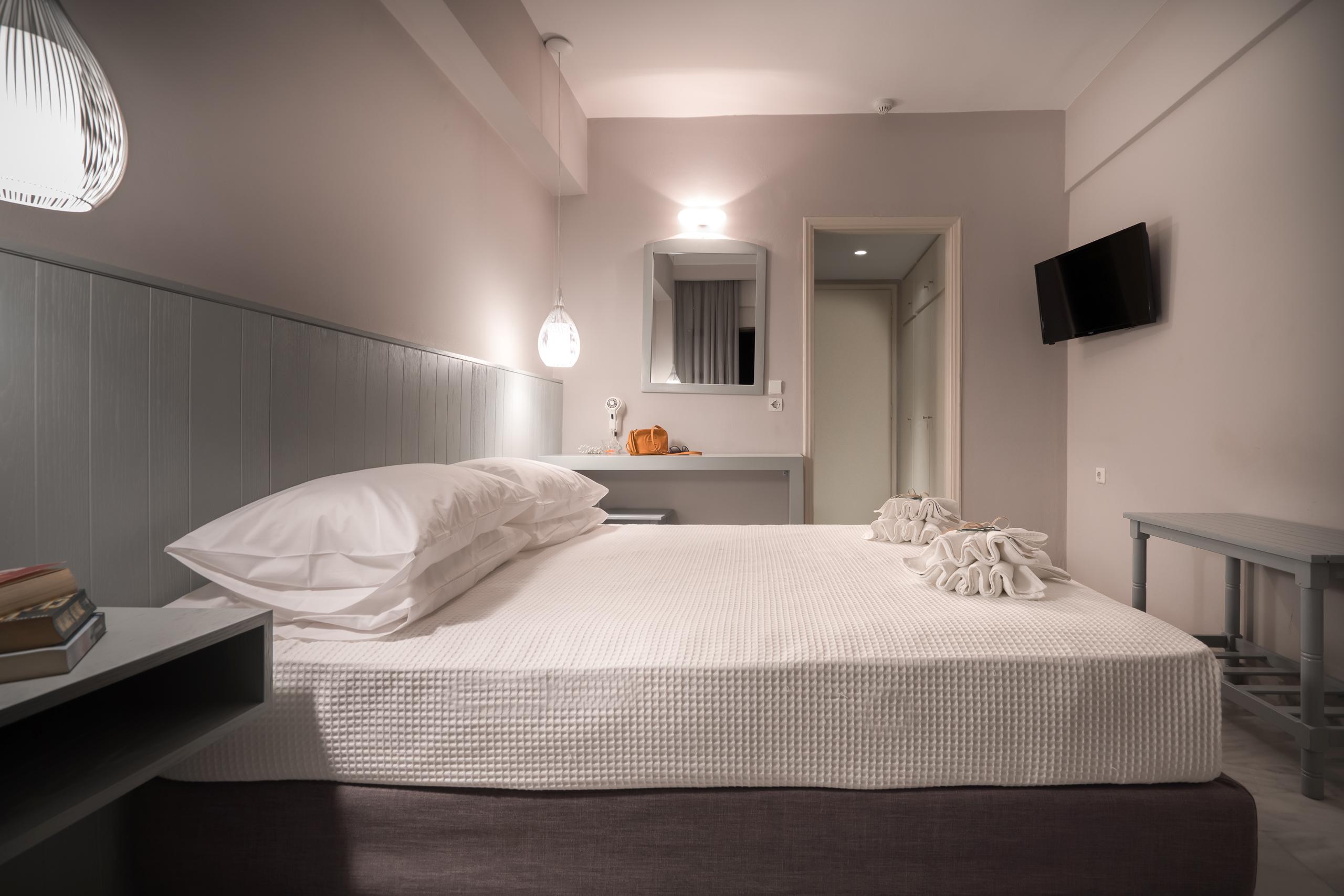 Castelli Hotel