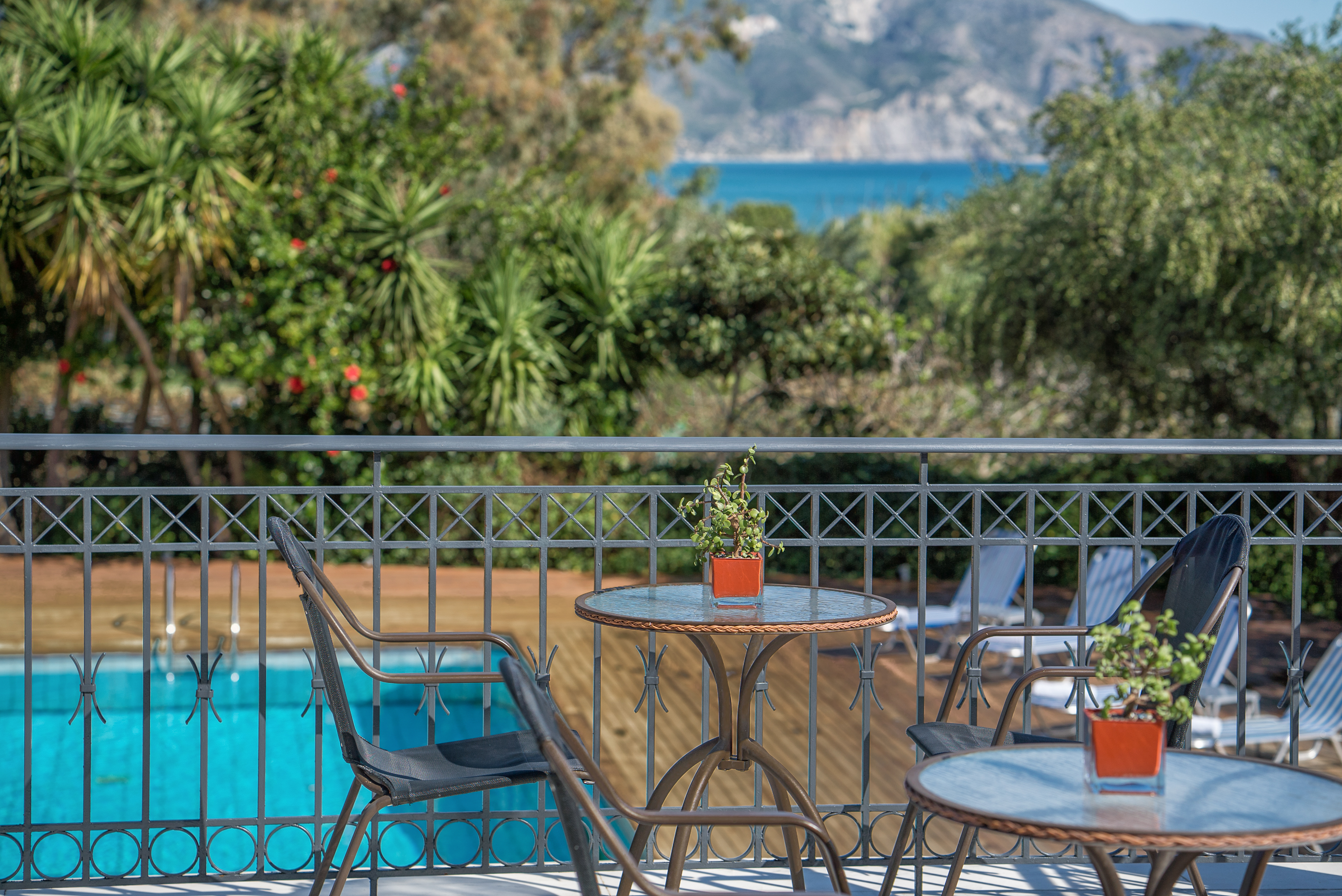 Castelli Hotel