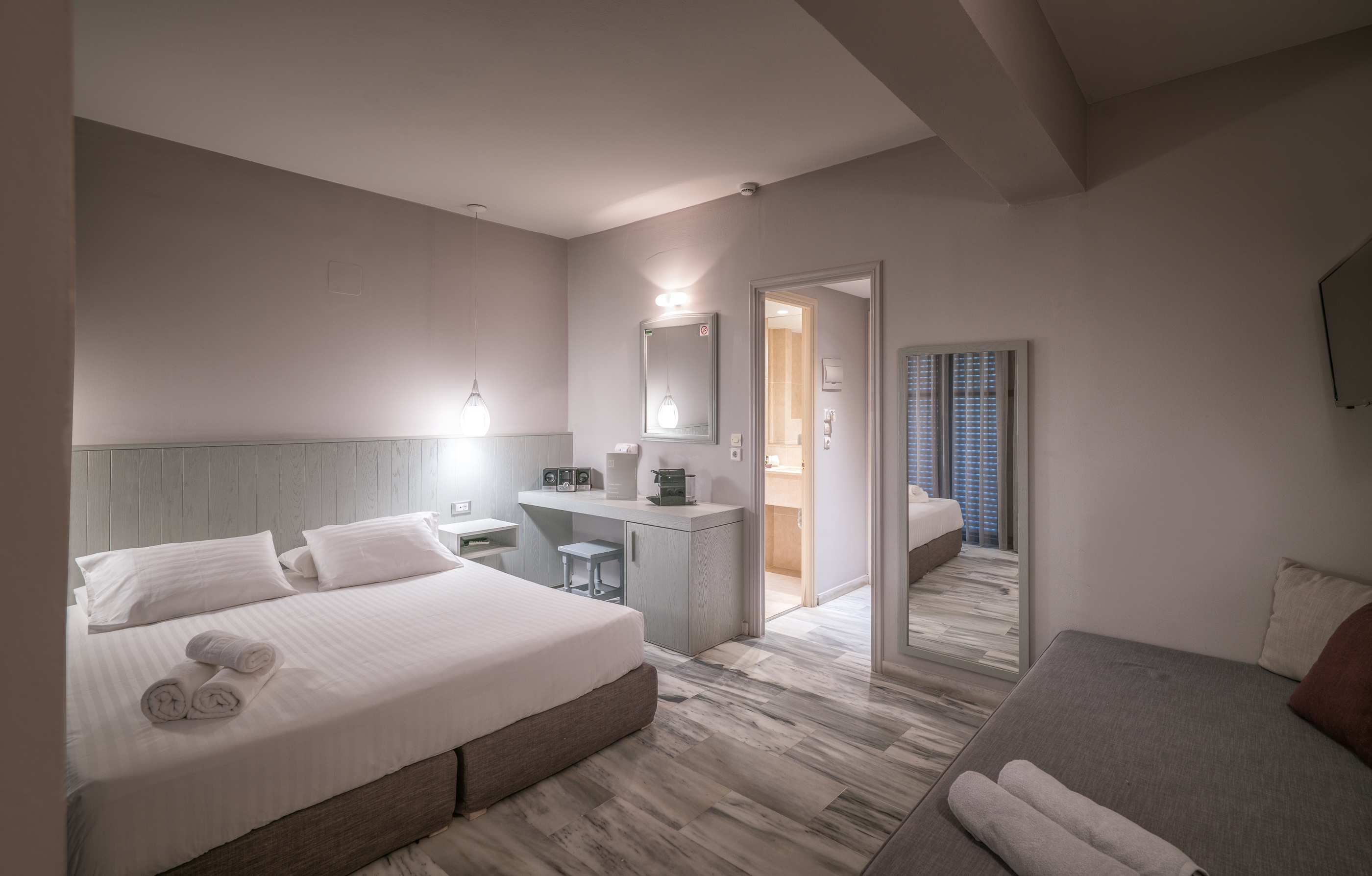 Castelli Hotel