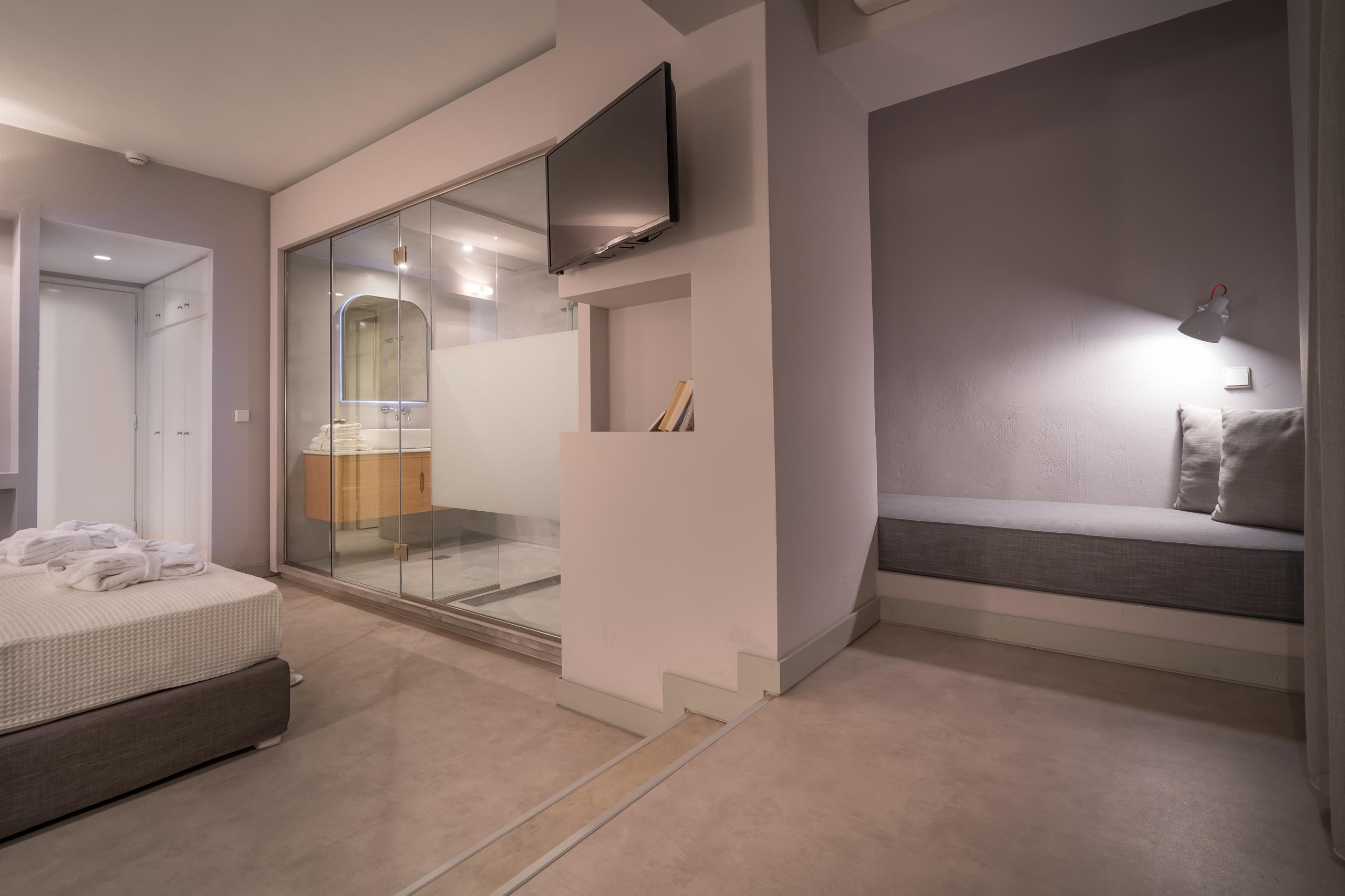 Castelli Hotel