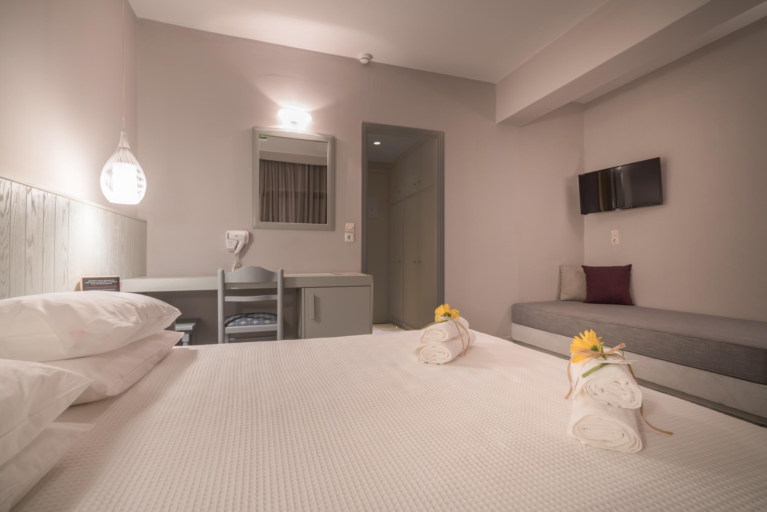 Castelli Hotel