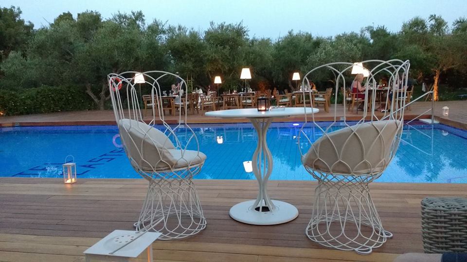 Castelli Hotel