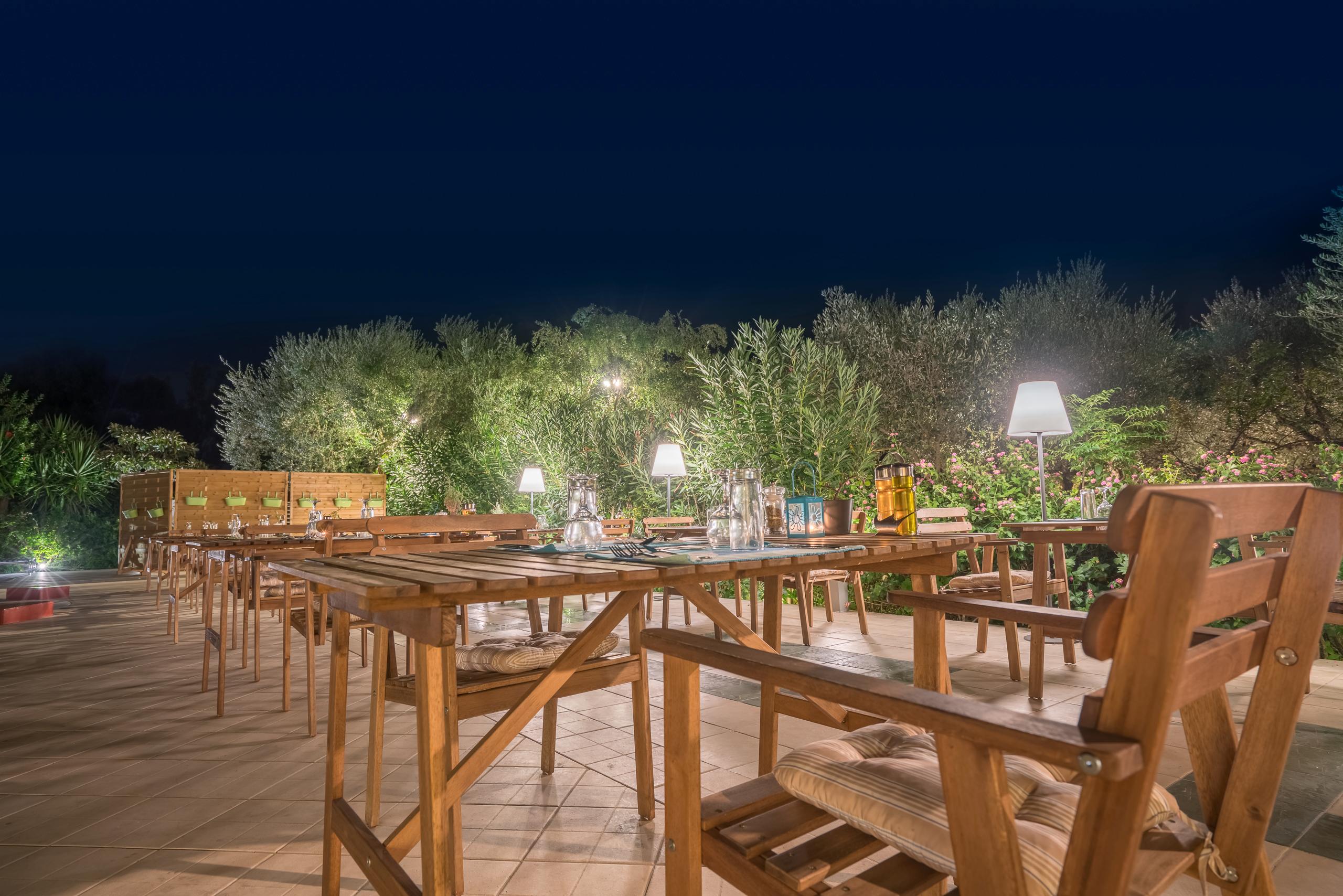 Castelli Hotel