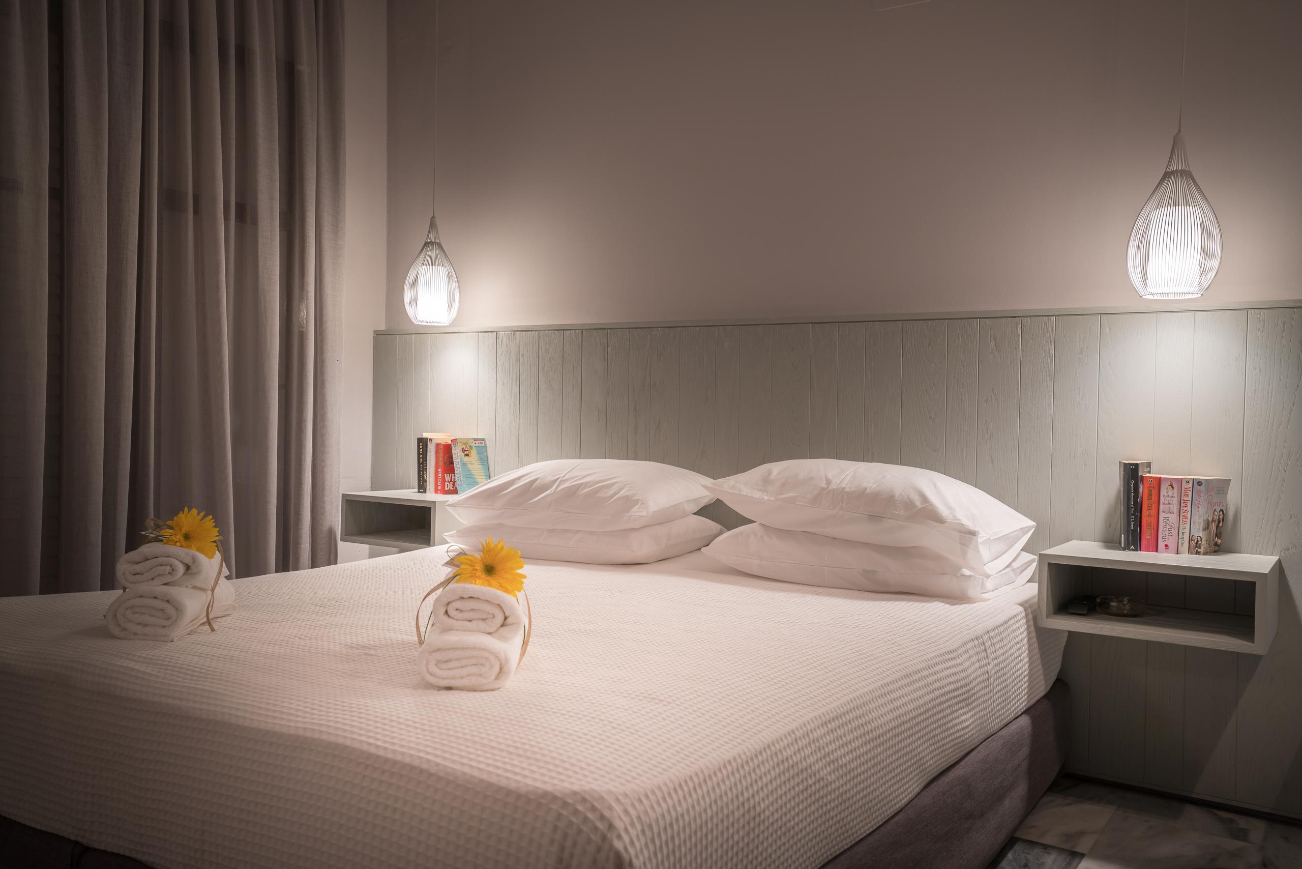 Castelli Hotel