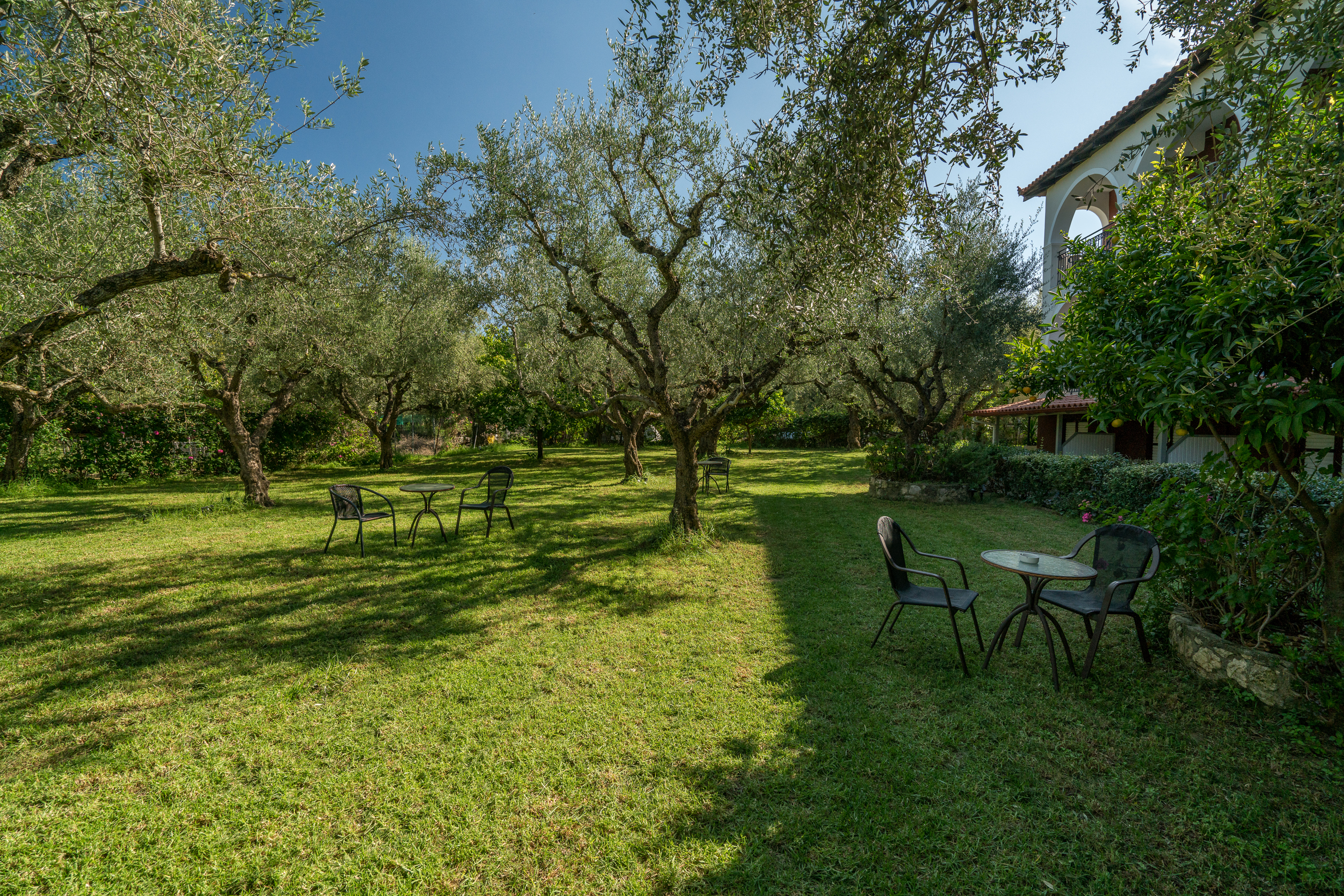 Castelli Hotel