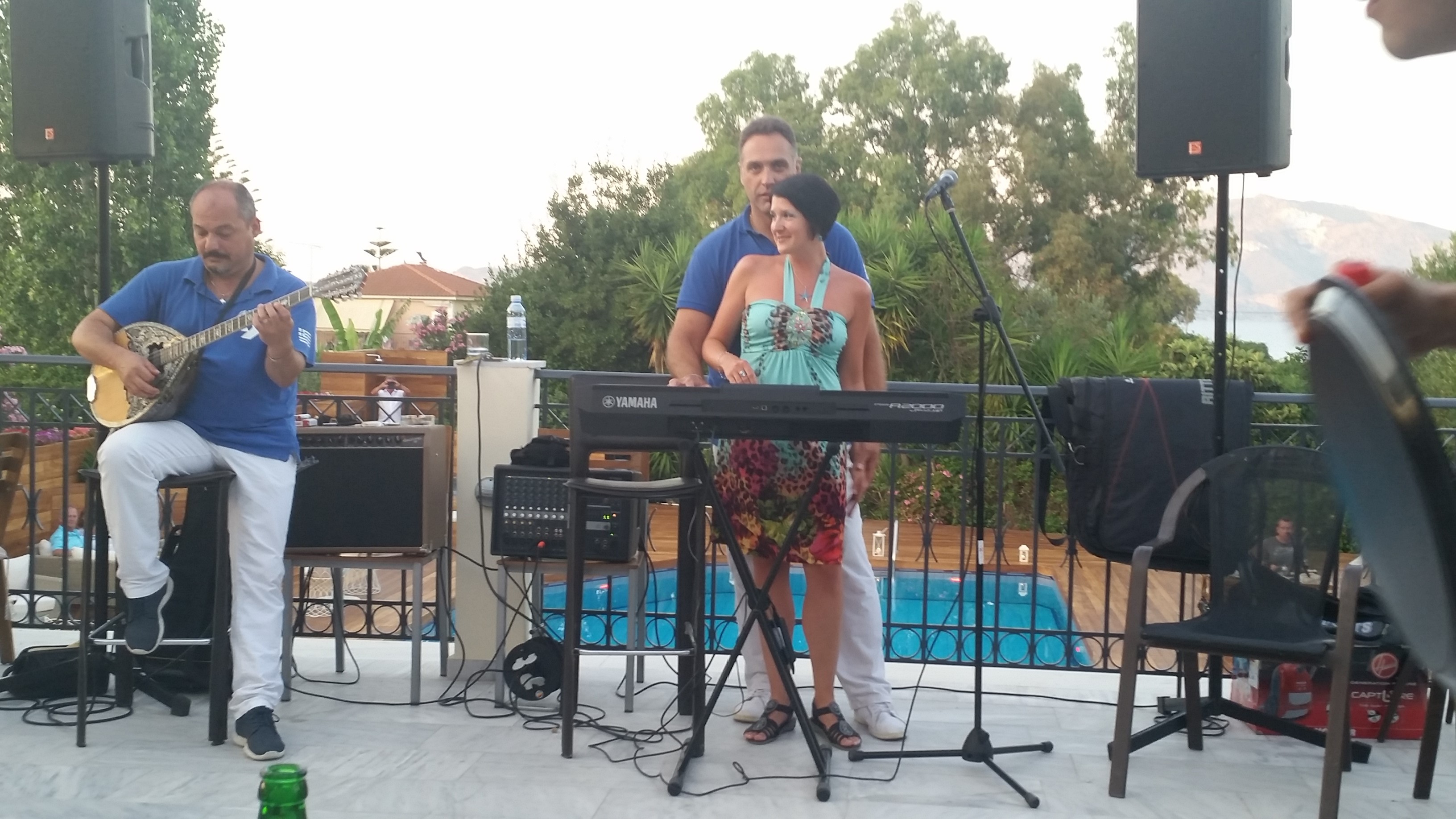 Castelli Hotel