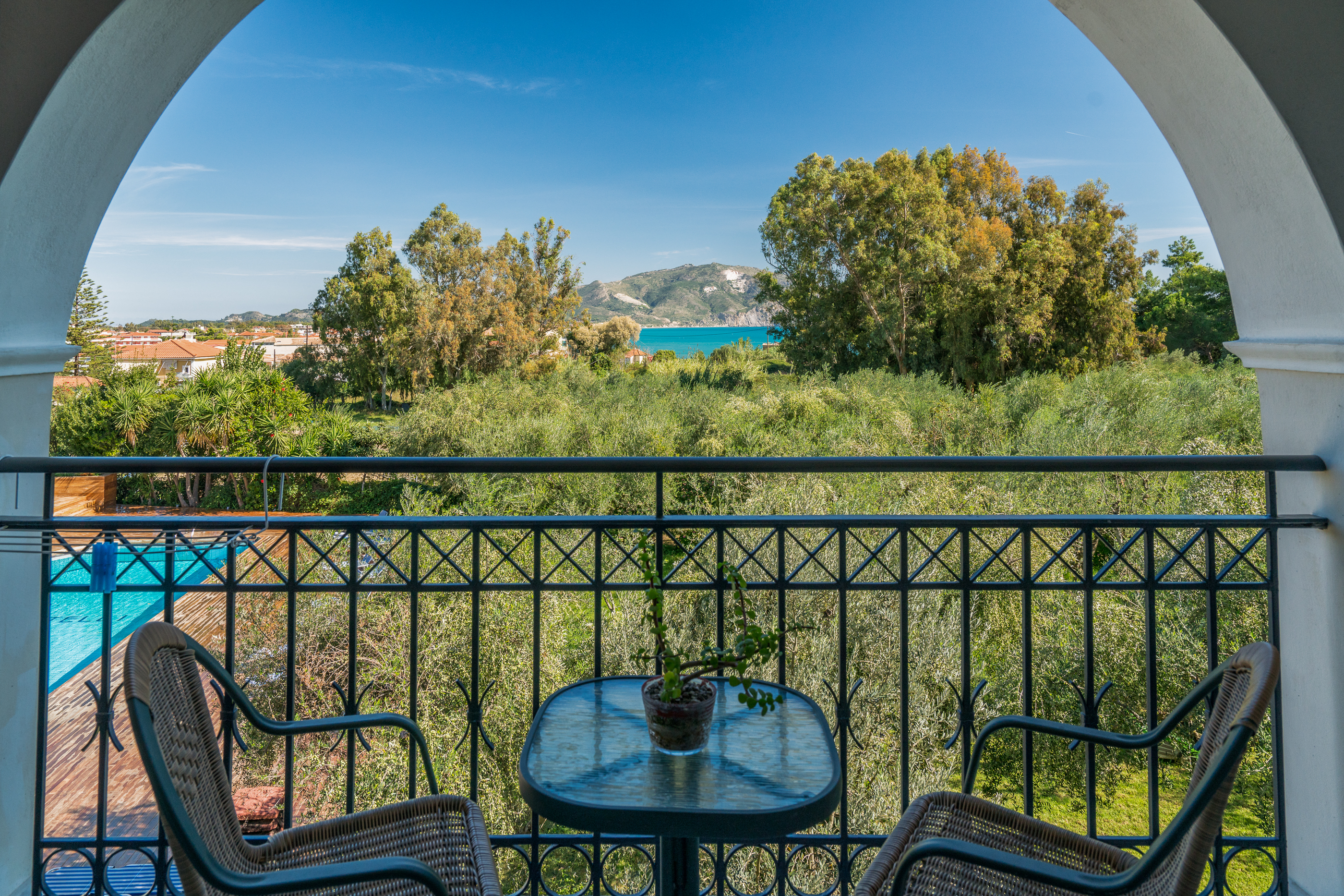 Castelli Hotel
