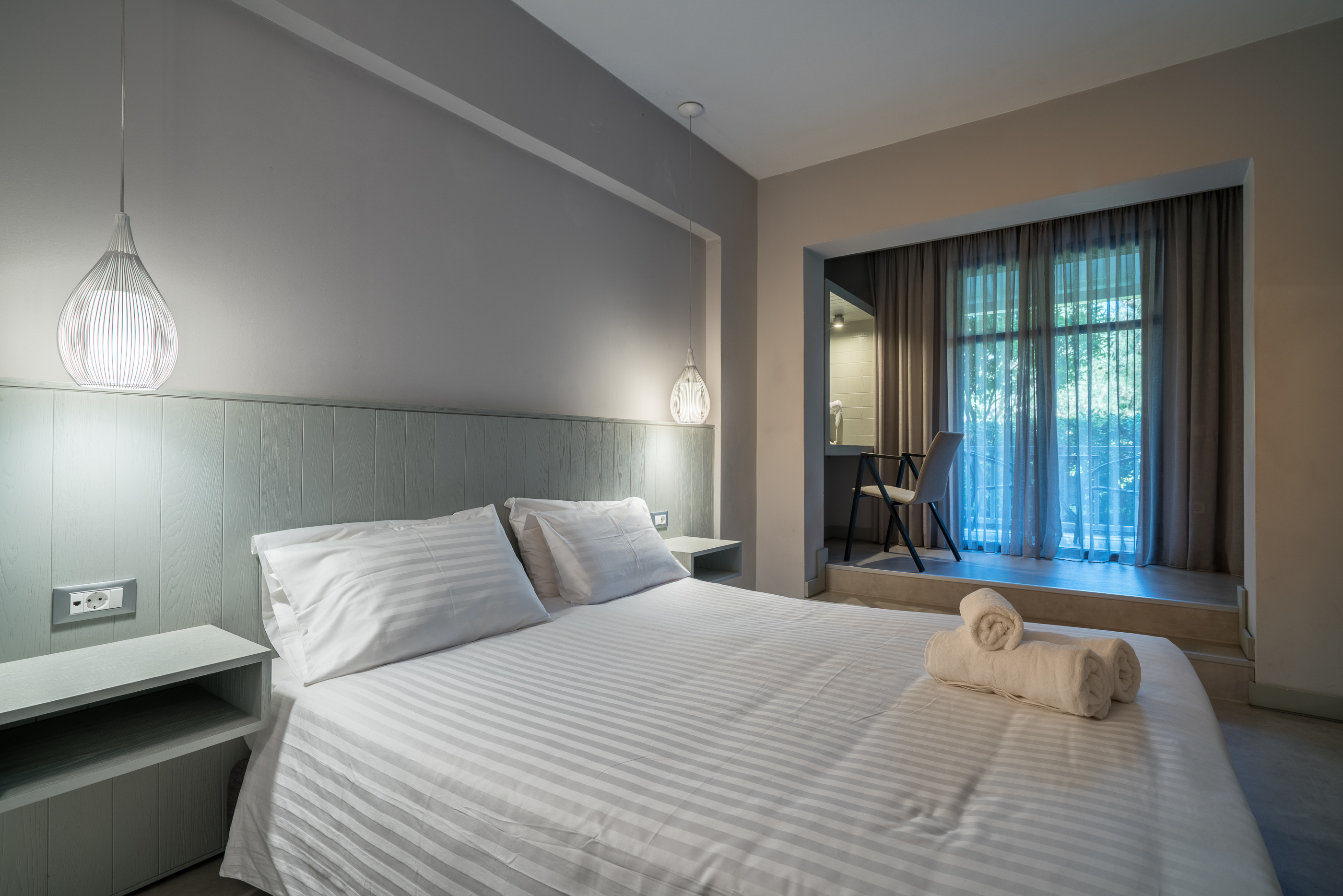 Castelli Hotel