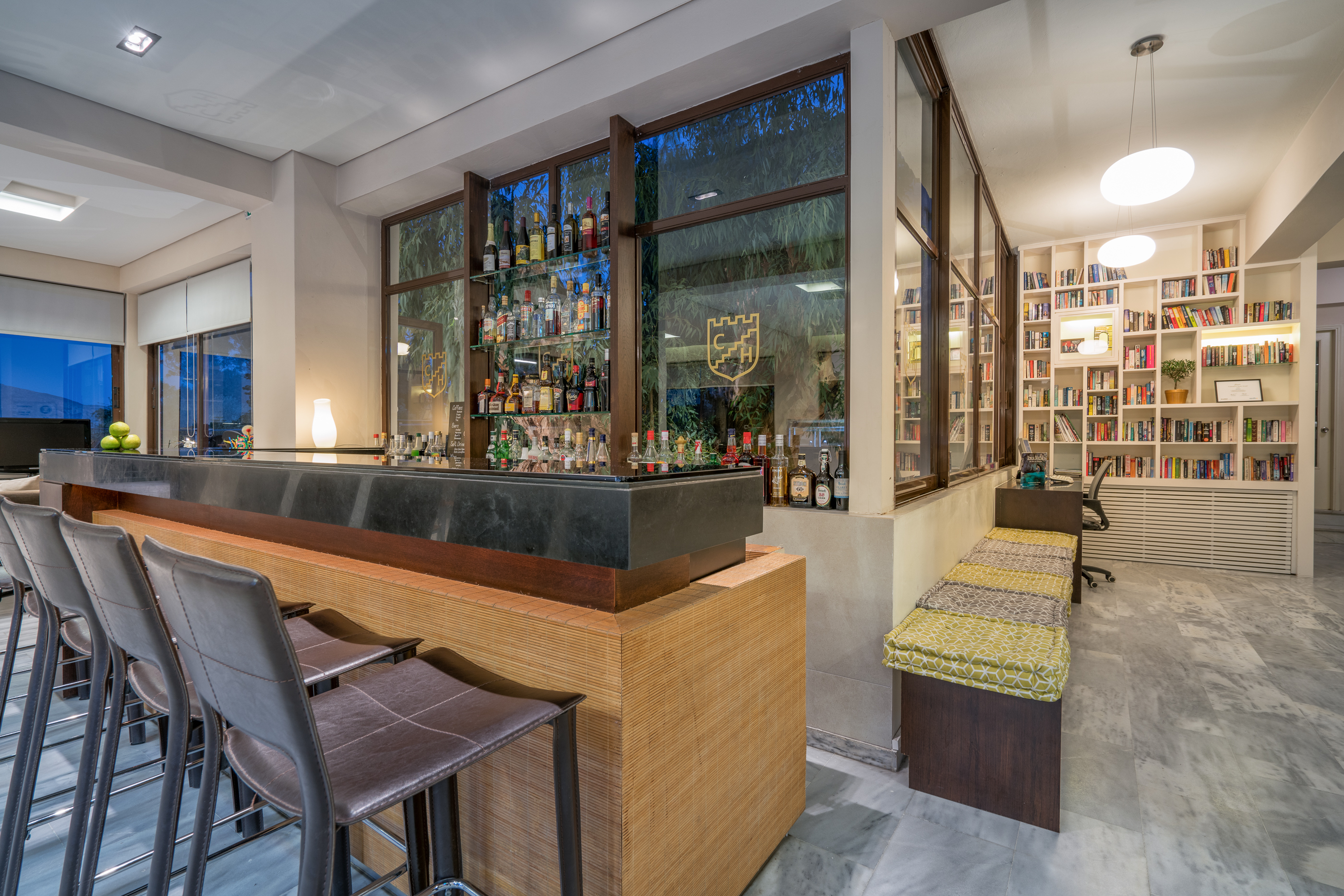 Castelli Hotel