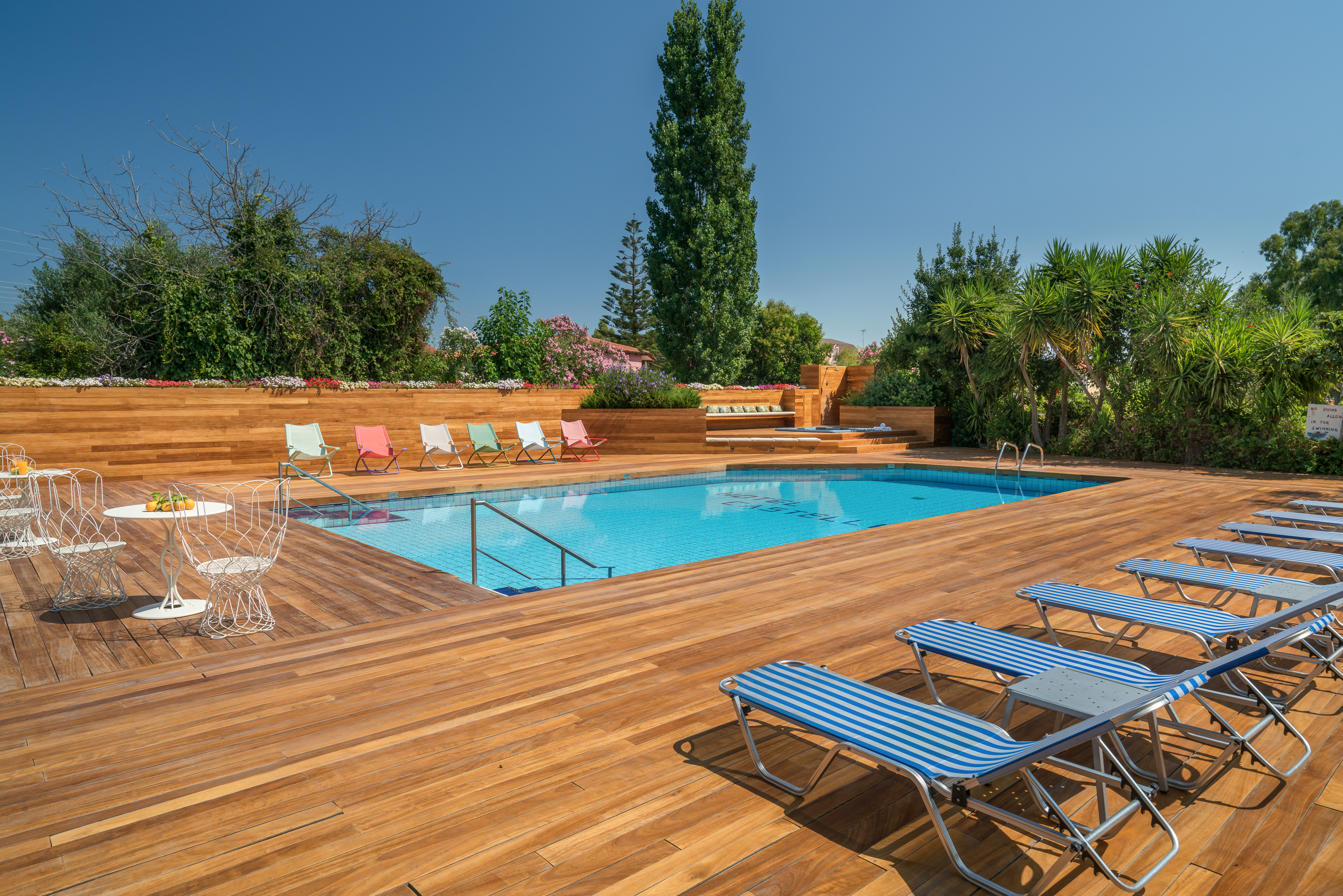 Castelli Hotel