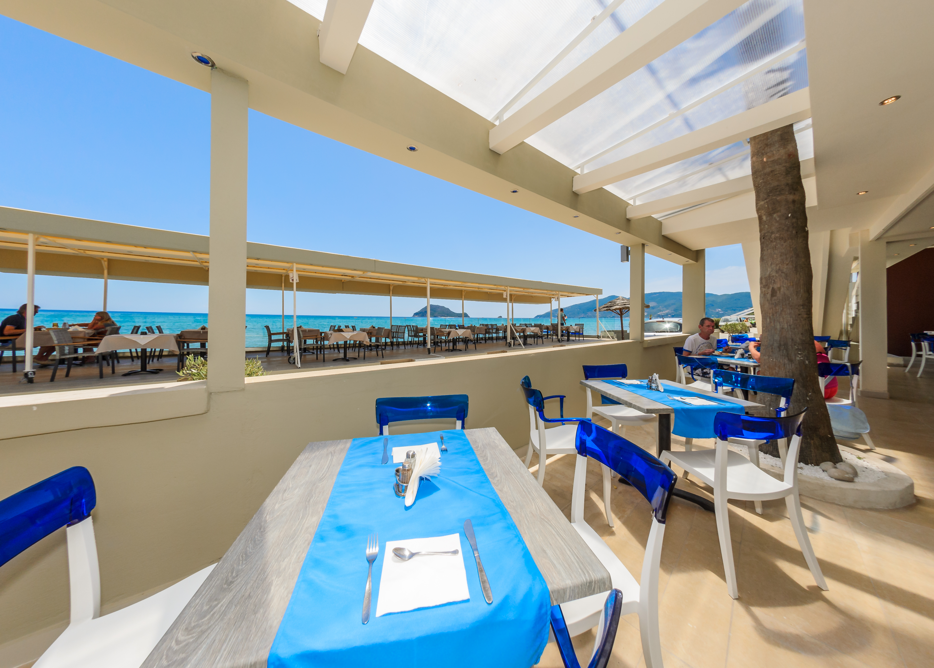 Cameo Beach Resort