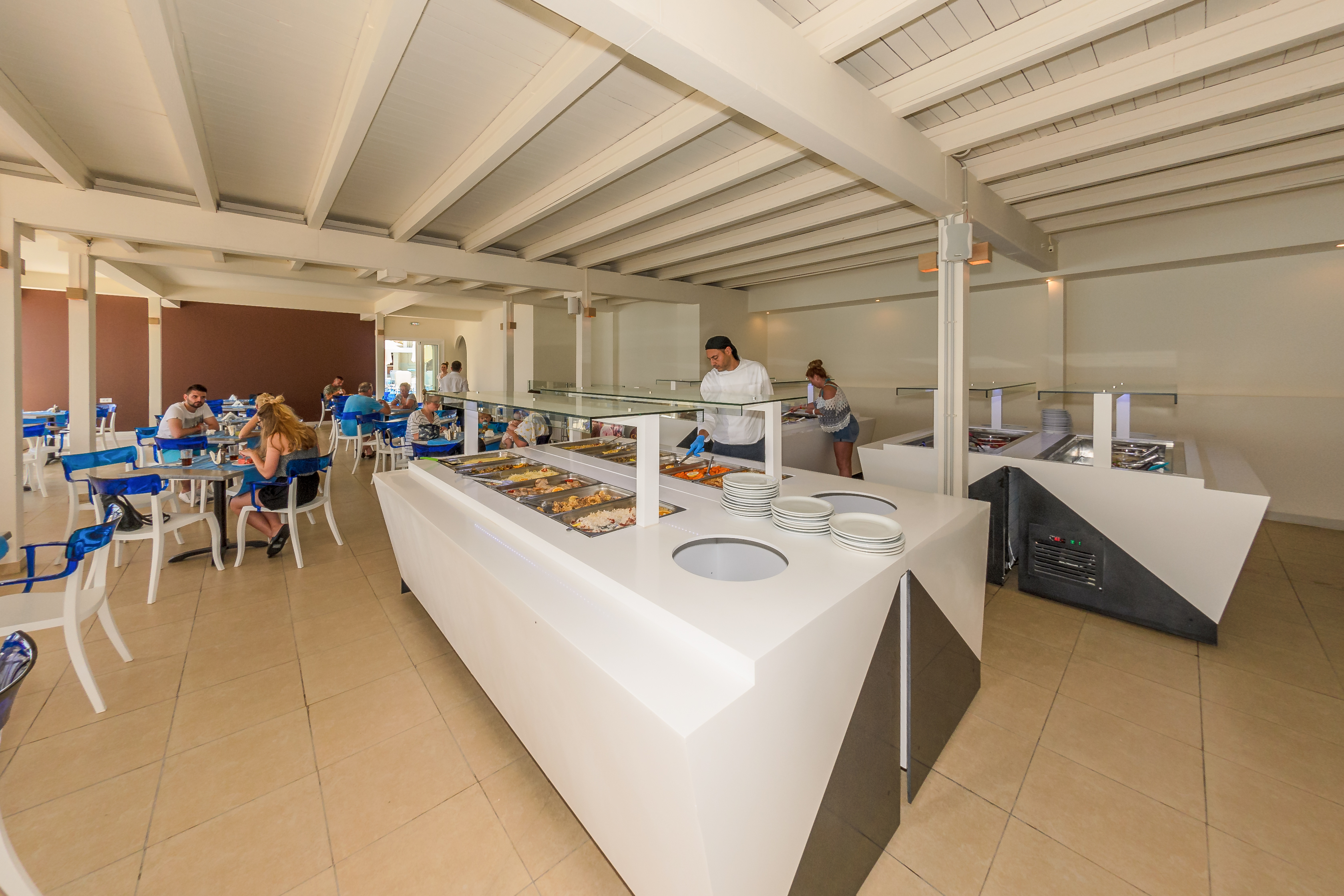 Cameo Beach Resort