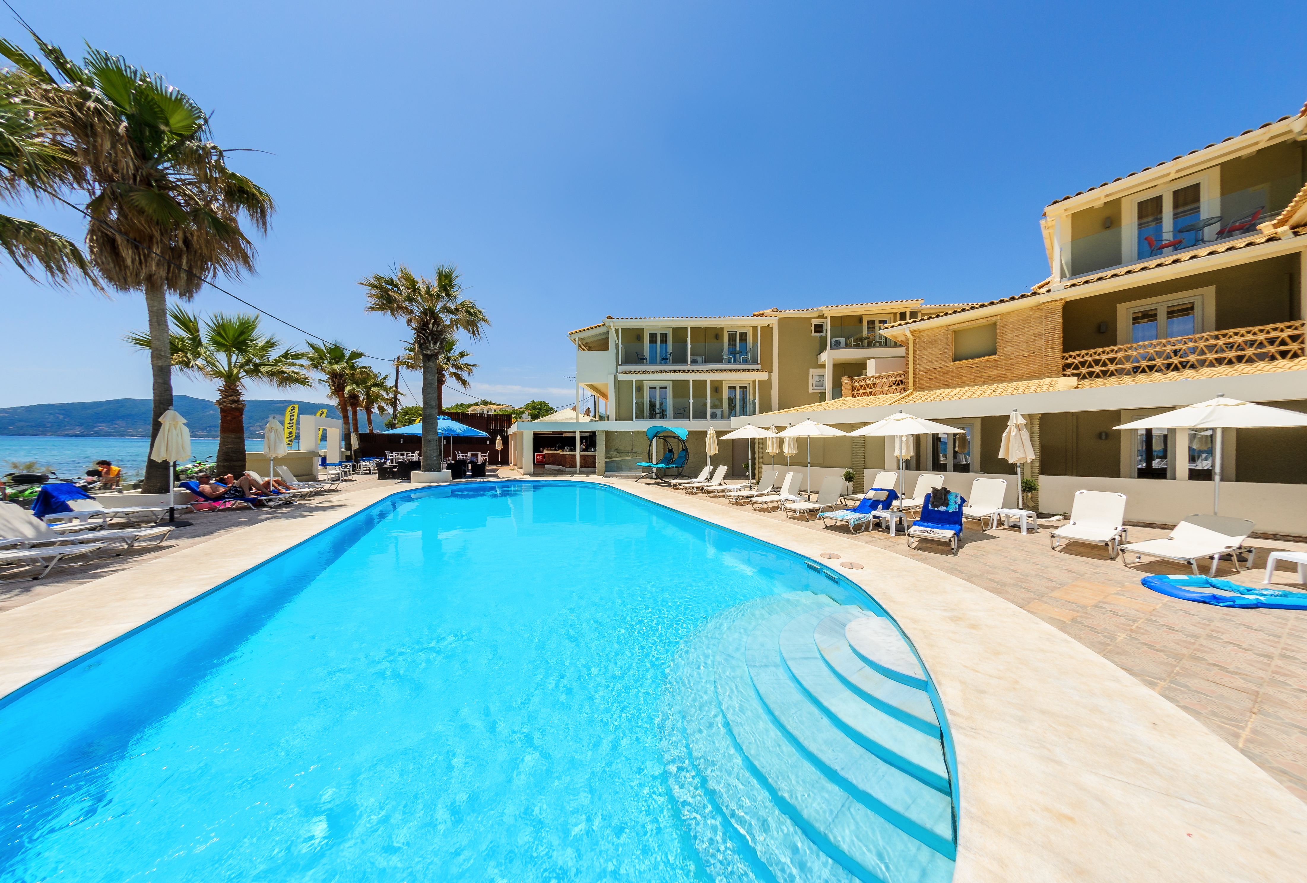 Cameo Beach Resort