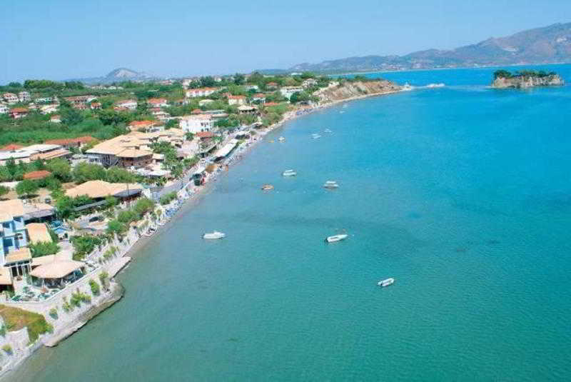 Cameo Beach Resort
