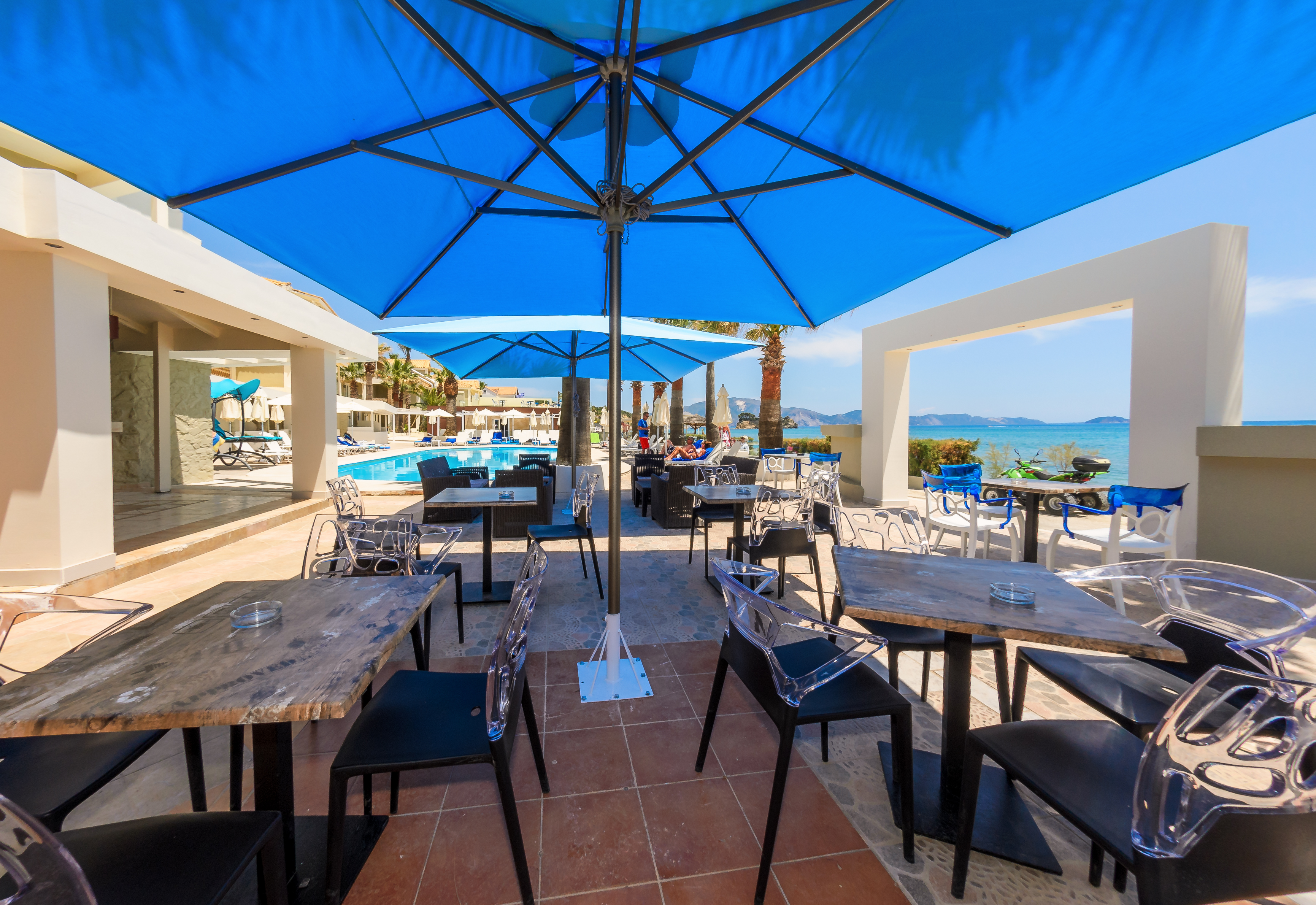 Cameo Beach Resort