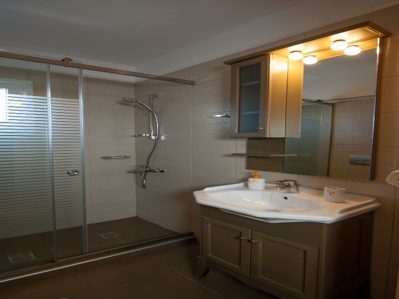 Erietta Luxury Apartments