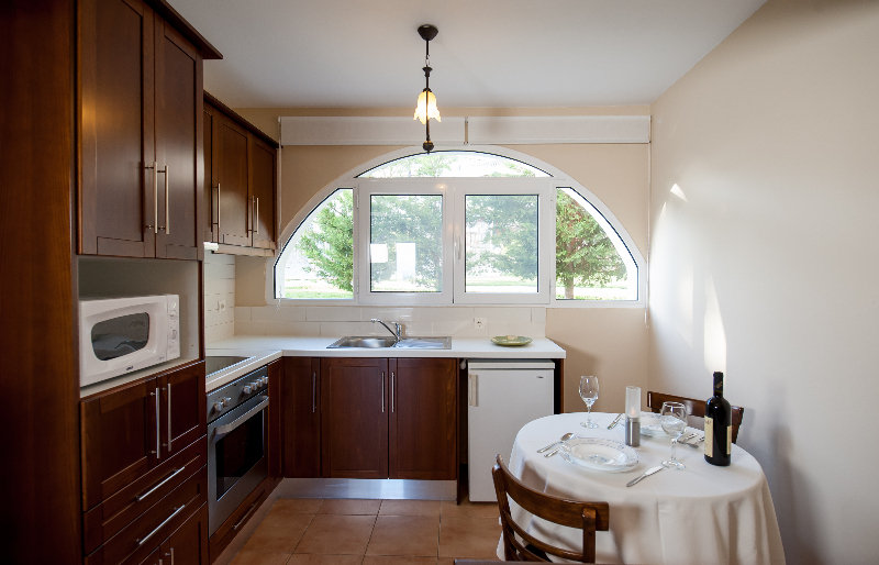 Erietta Luxury Apartments