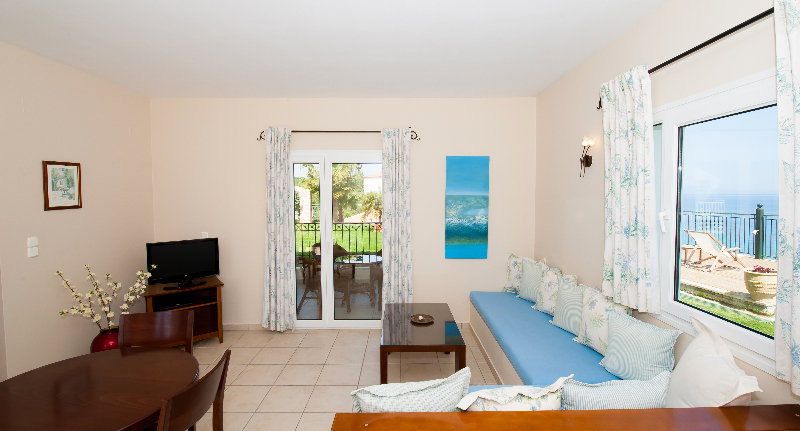 Erietta Luxury Apartments