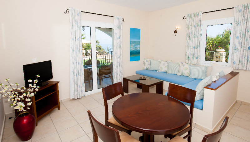 Erietta Luxury Apartments