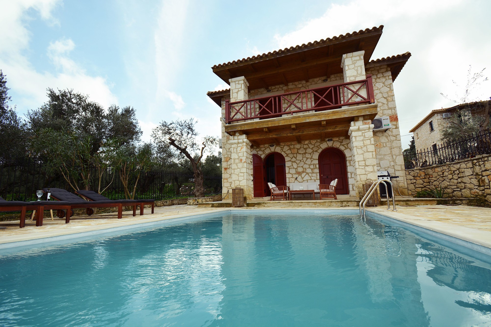 Jootiq Villas