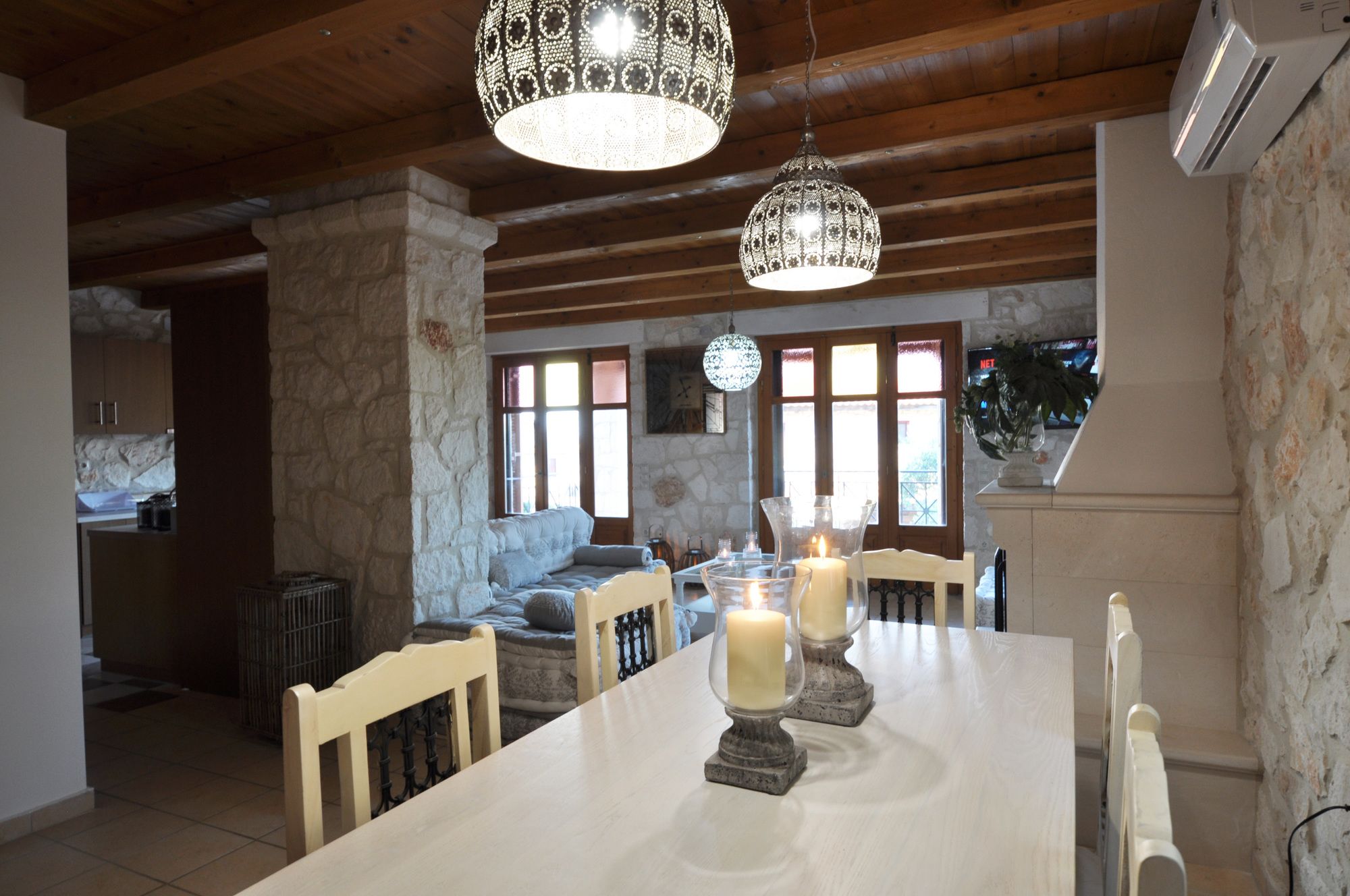 Jootiq Villas