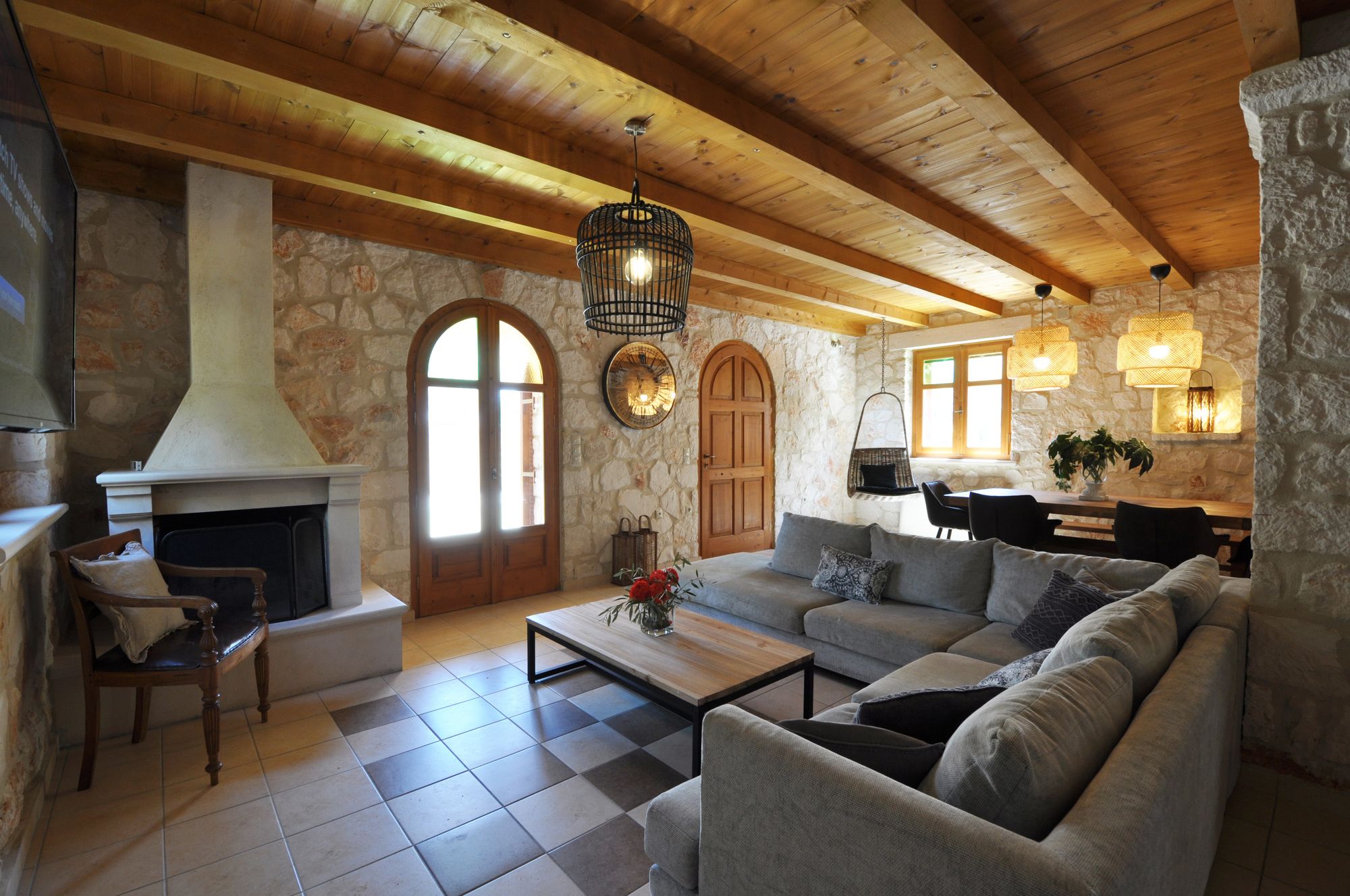 Jootiq Villas