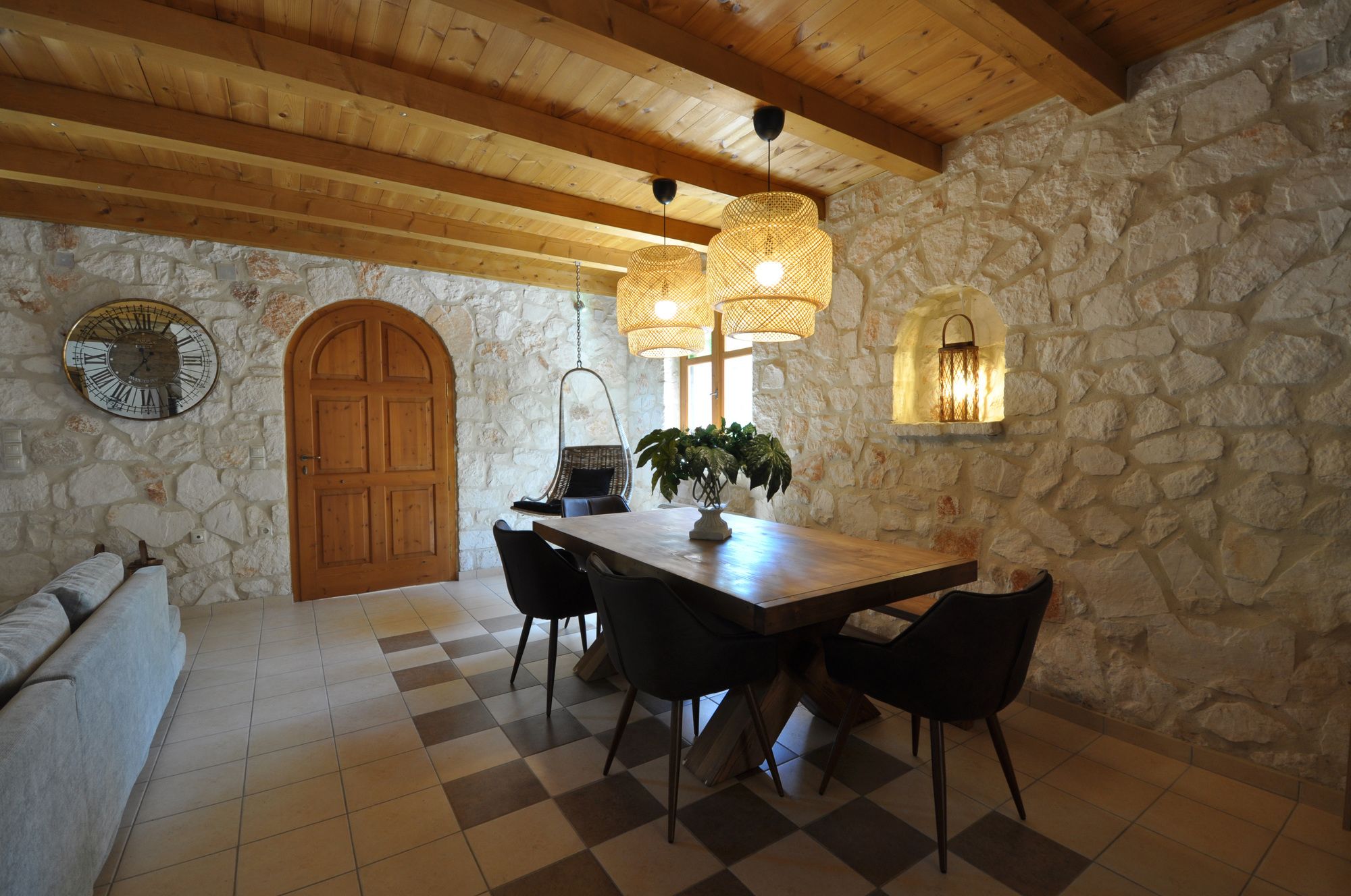 Jootiq Villas