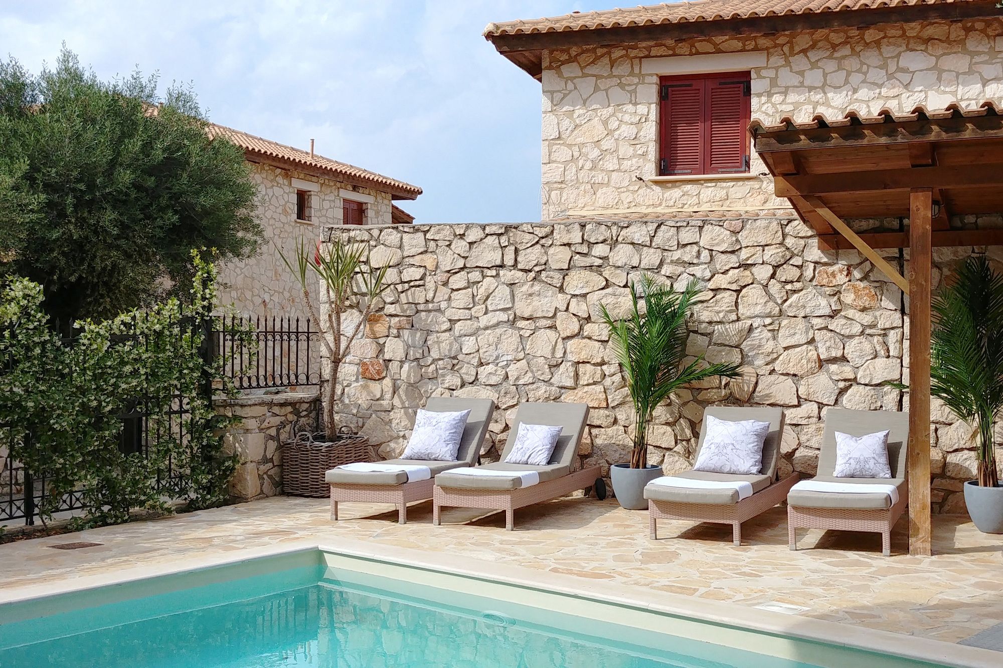 Jootiq Villas