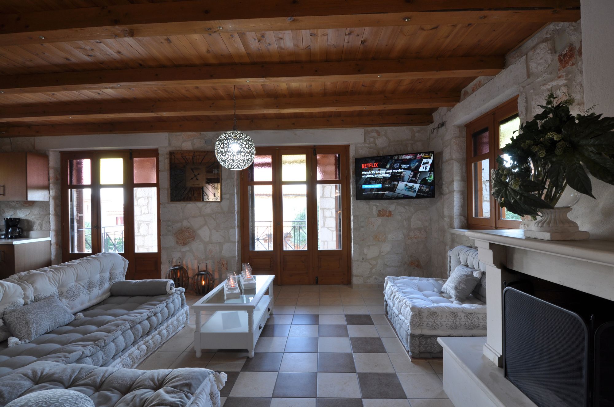 Jootiq Villas