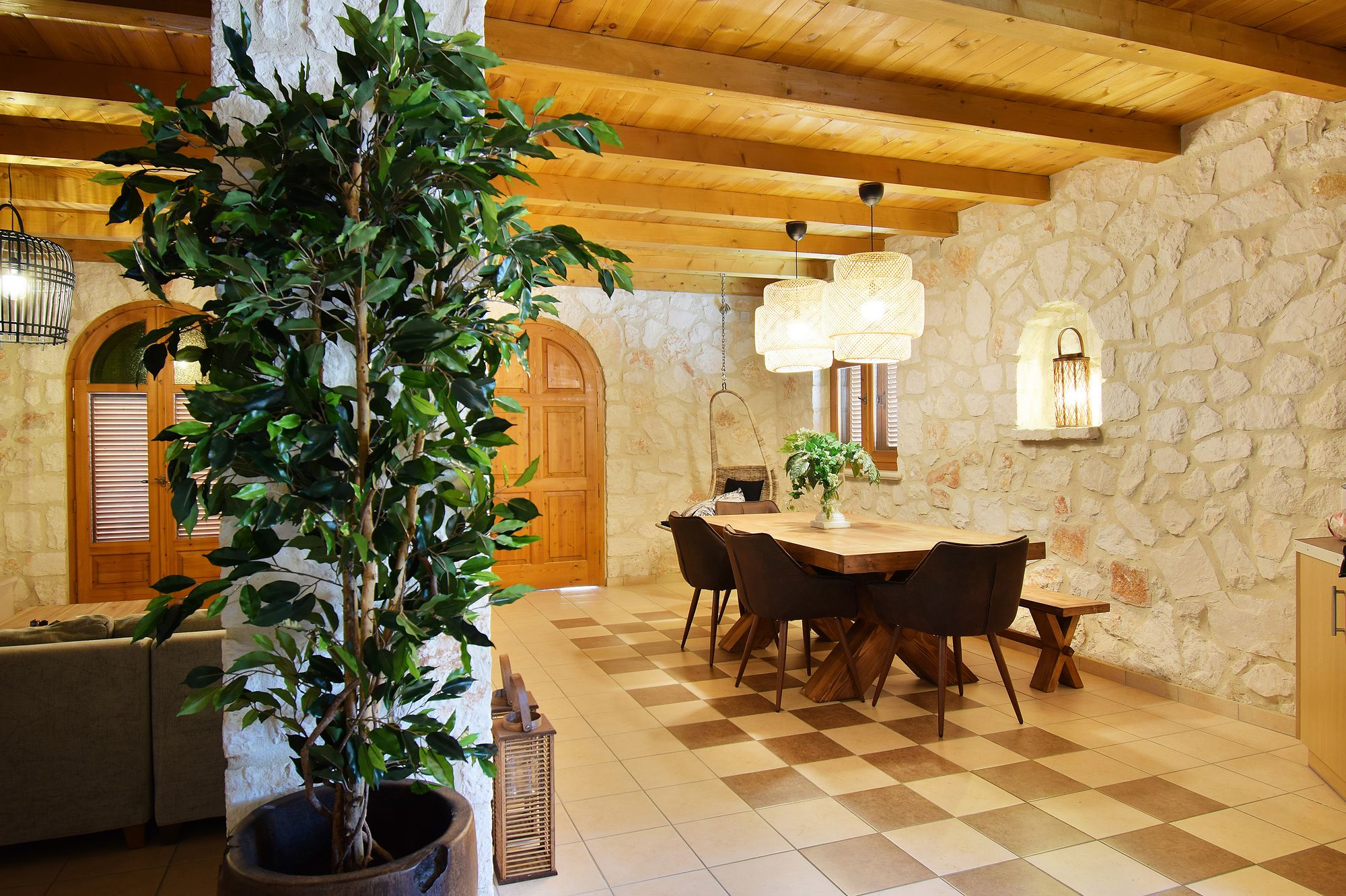 Jootiq Villas