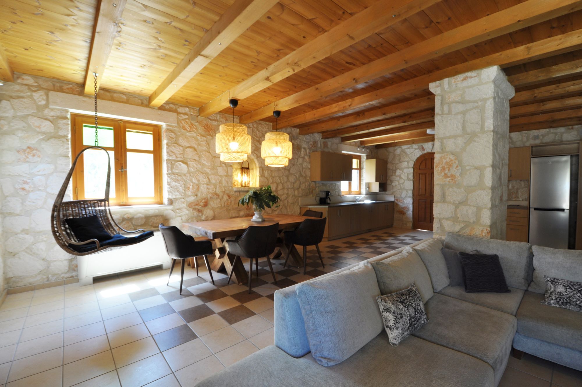 Jootiq Villas