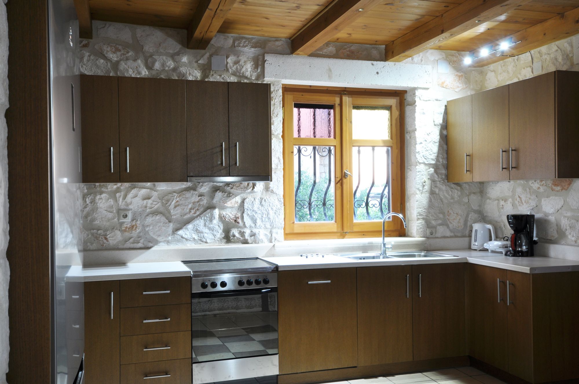 Jootiq Villas