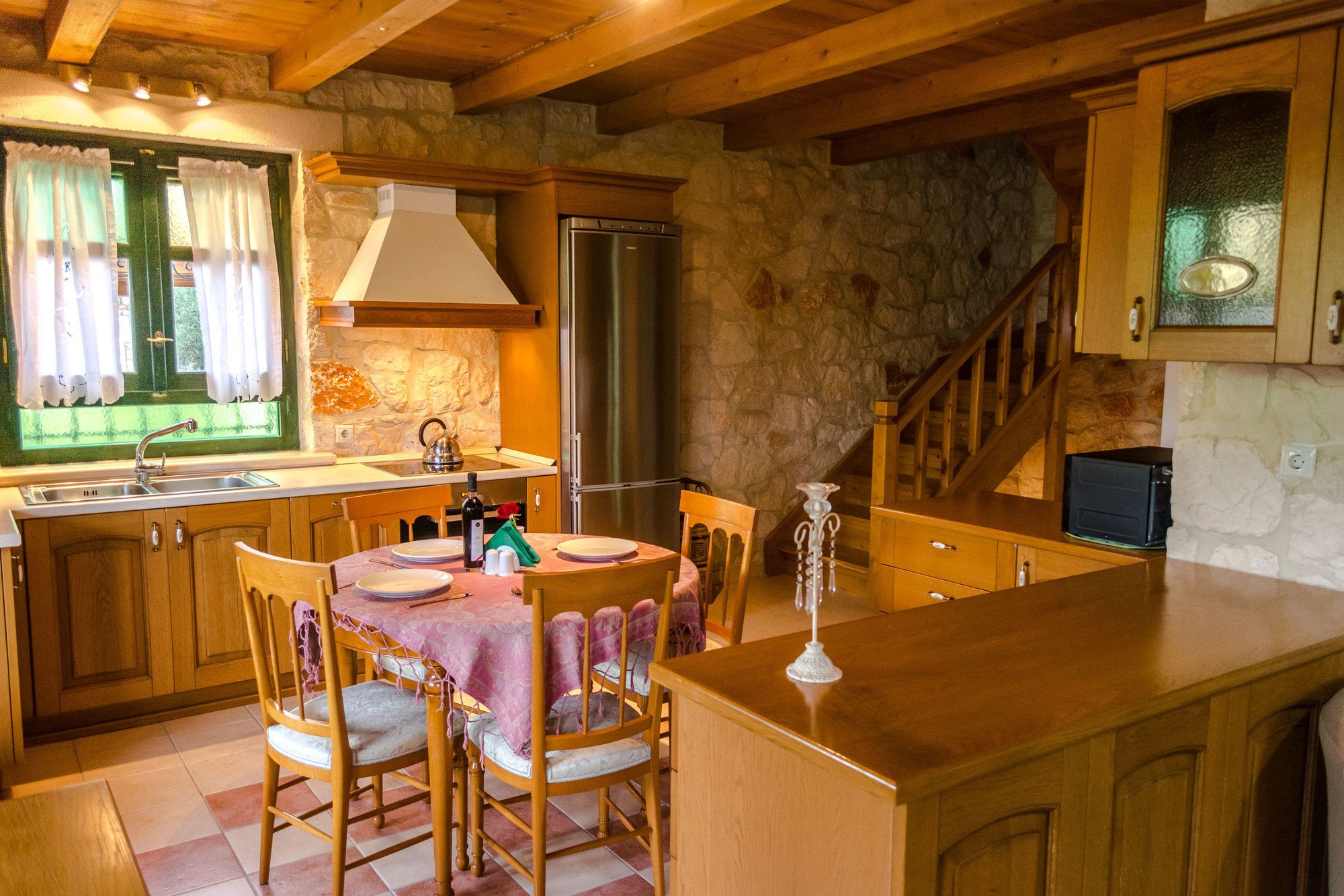 Jootiq Villas