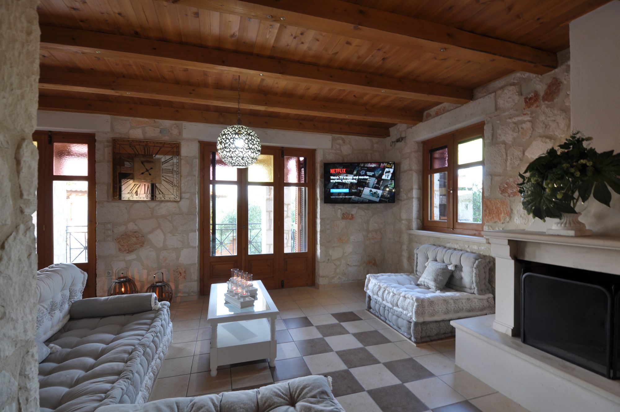 Jootiq Villas